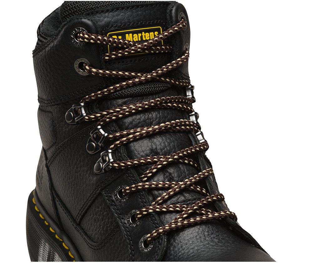 doc marten laces 8 eye