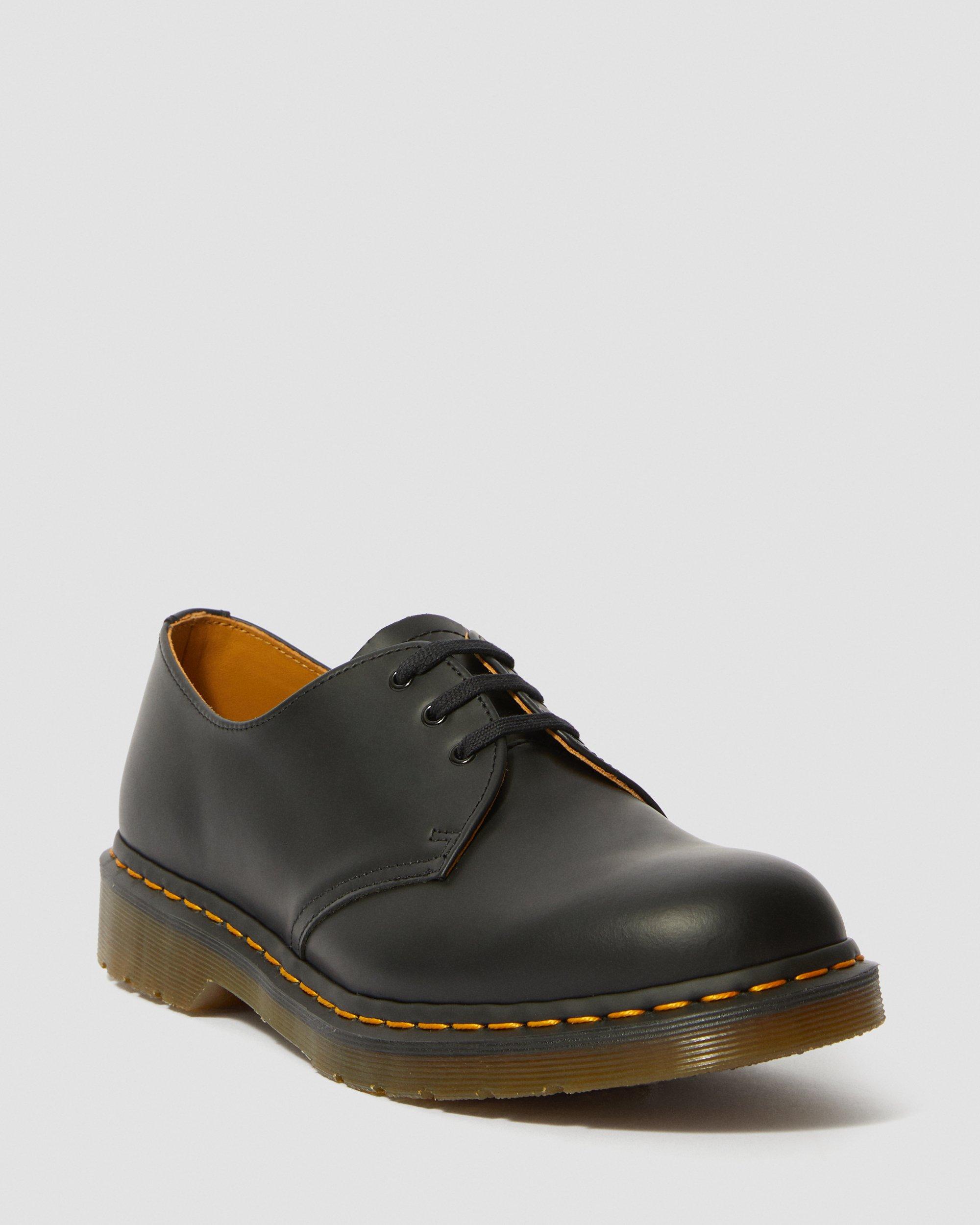 doc martens 3 eye laces