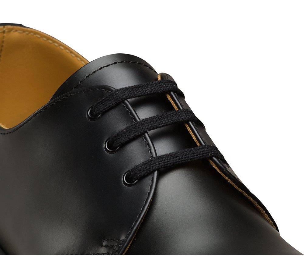 doc marten flat laces