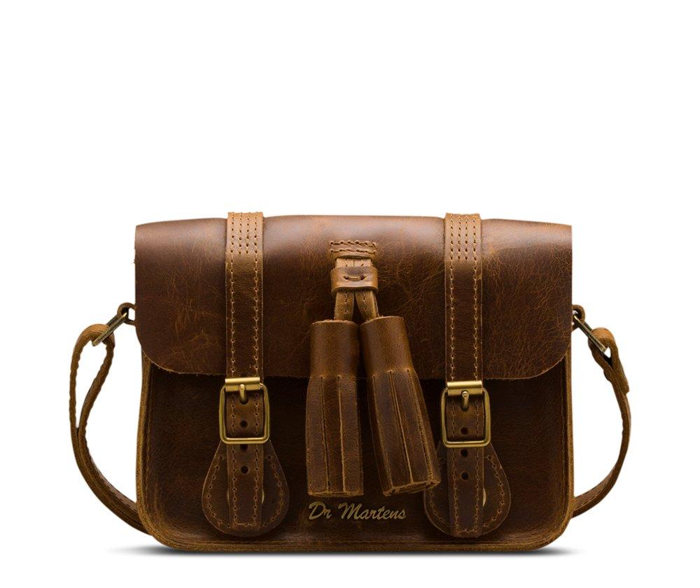 dr martens 7 satchel