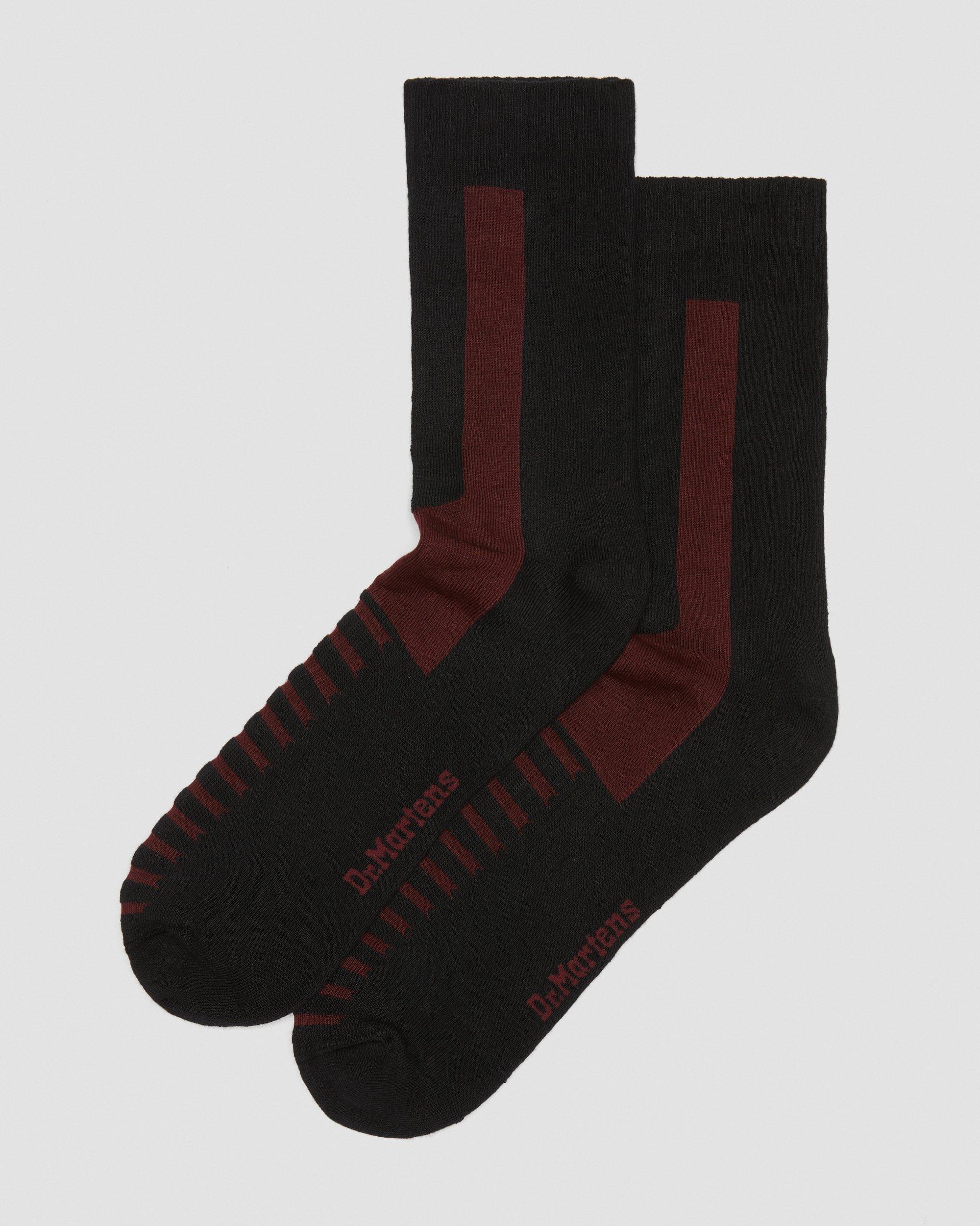 dr martens doc socks