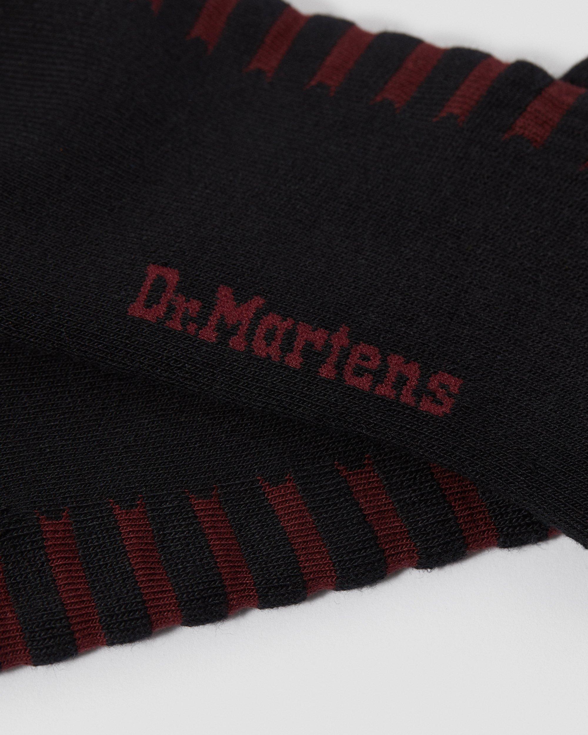 doc marten socks