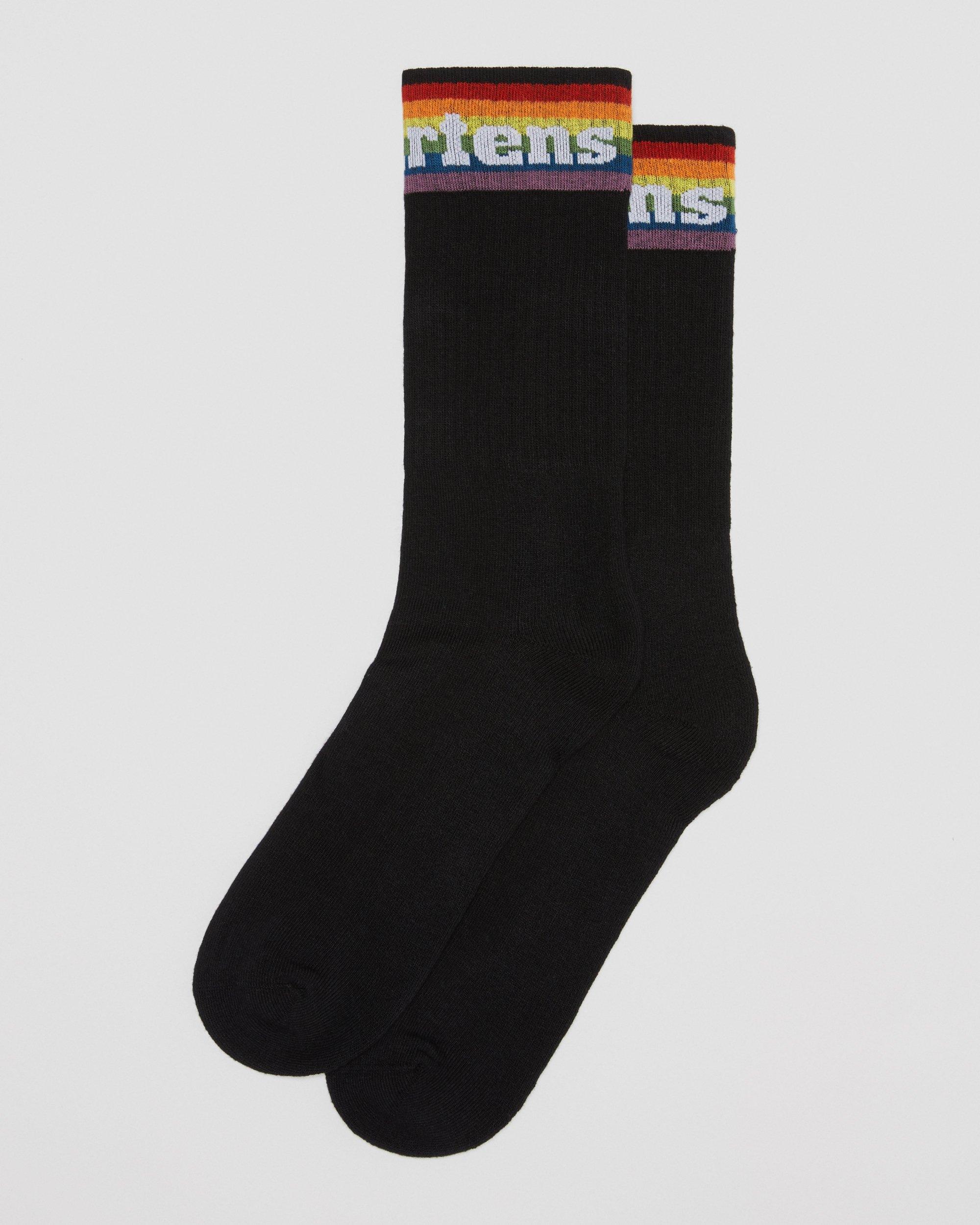 dr martens womens socks