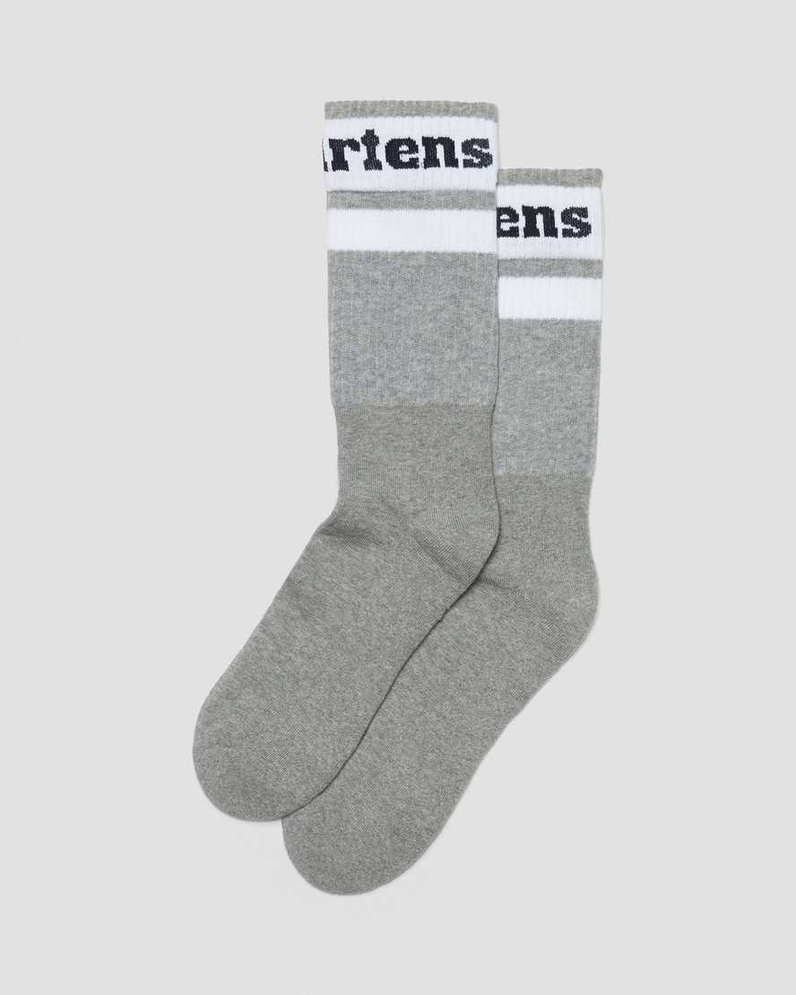 https://i1.adis.ws/i/drmartens/AC681050.82.jpg?$large$Athletic Logo Cotton Blend Socks | Dr Martens