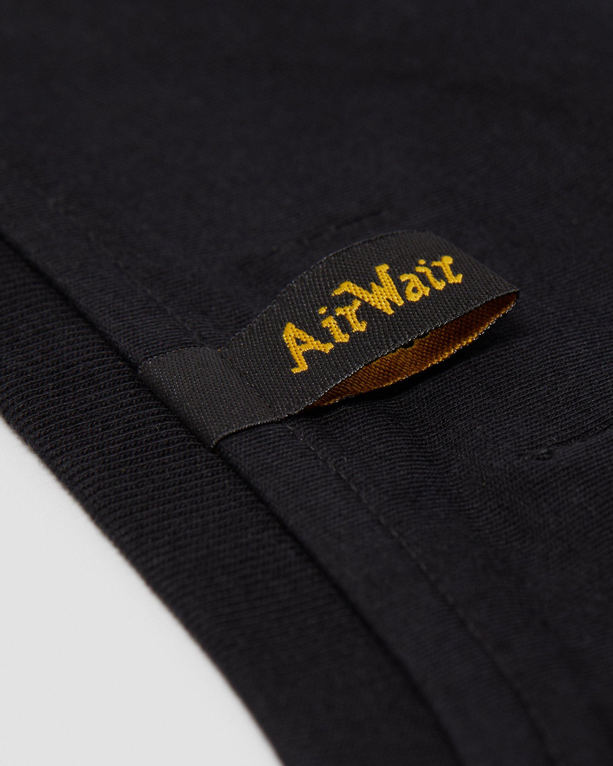 dr martens heel loop