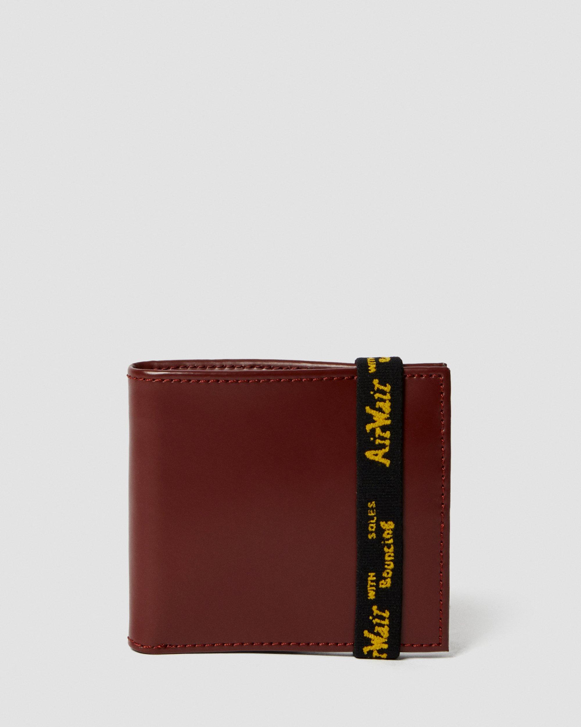 dr martens kiev wallet