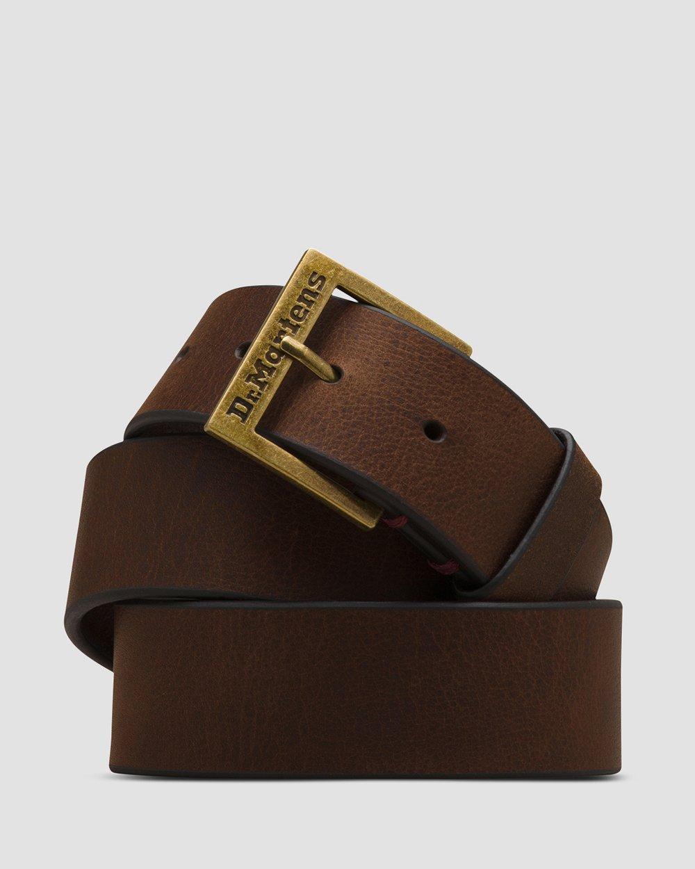 martens belt