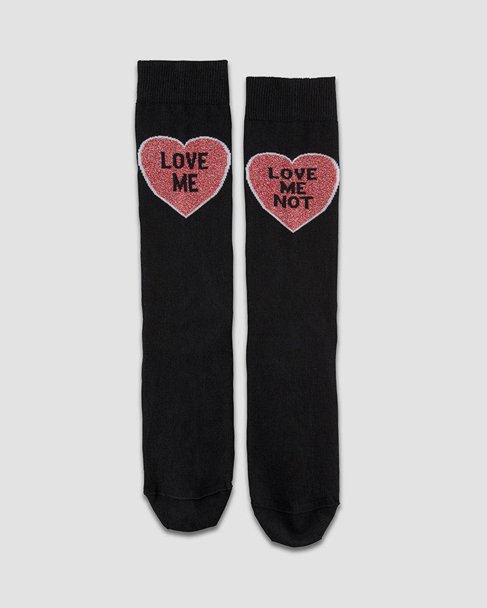 dr martens socks