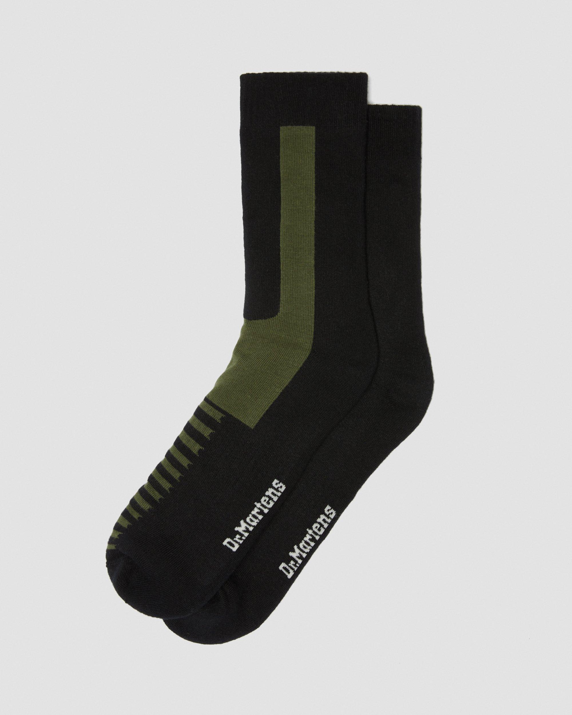 Socks | Cotton Socks | Dr. Martens Official