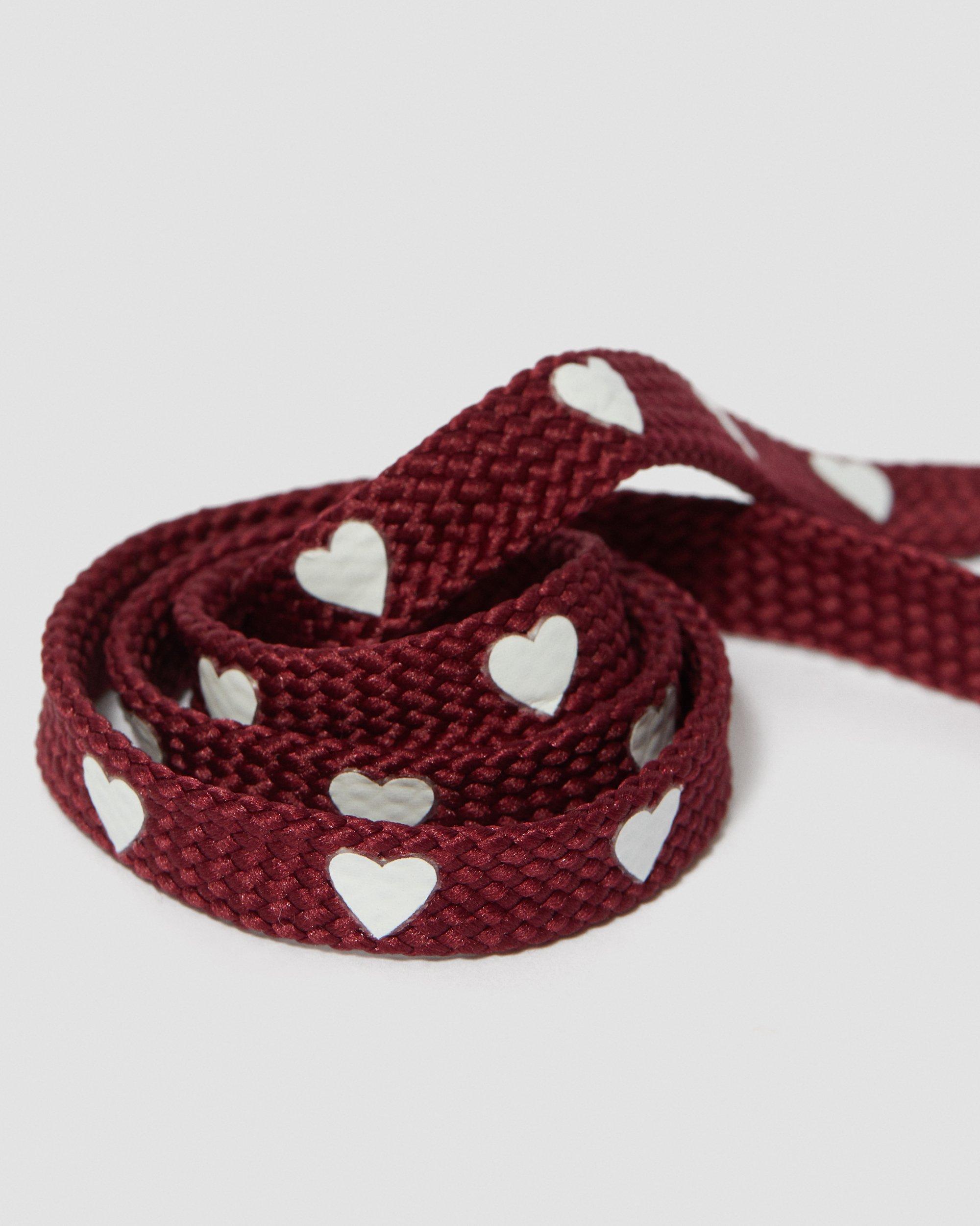 doc martens 3 eye laces