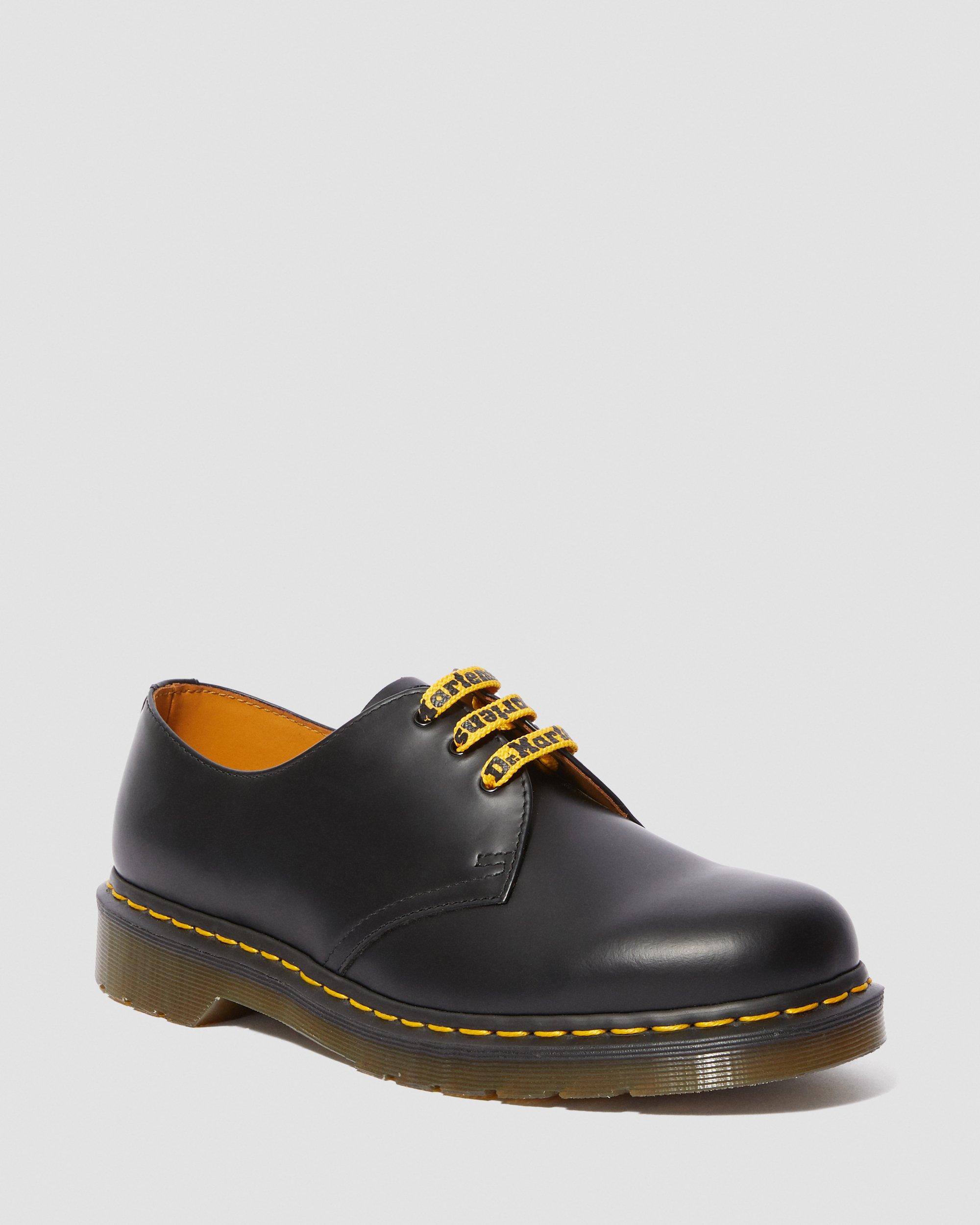 doc martens 3 eye laces