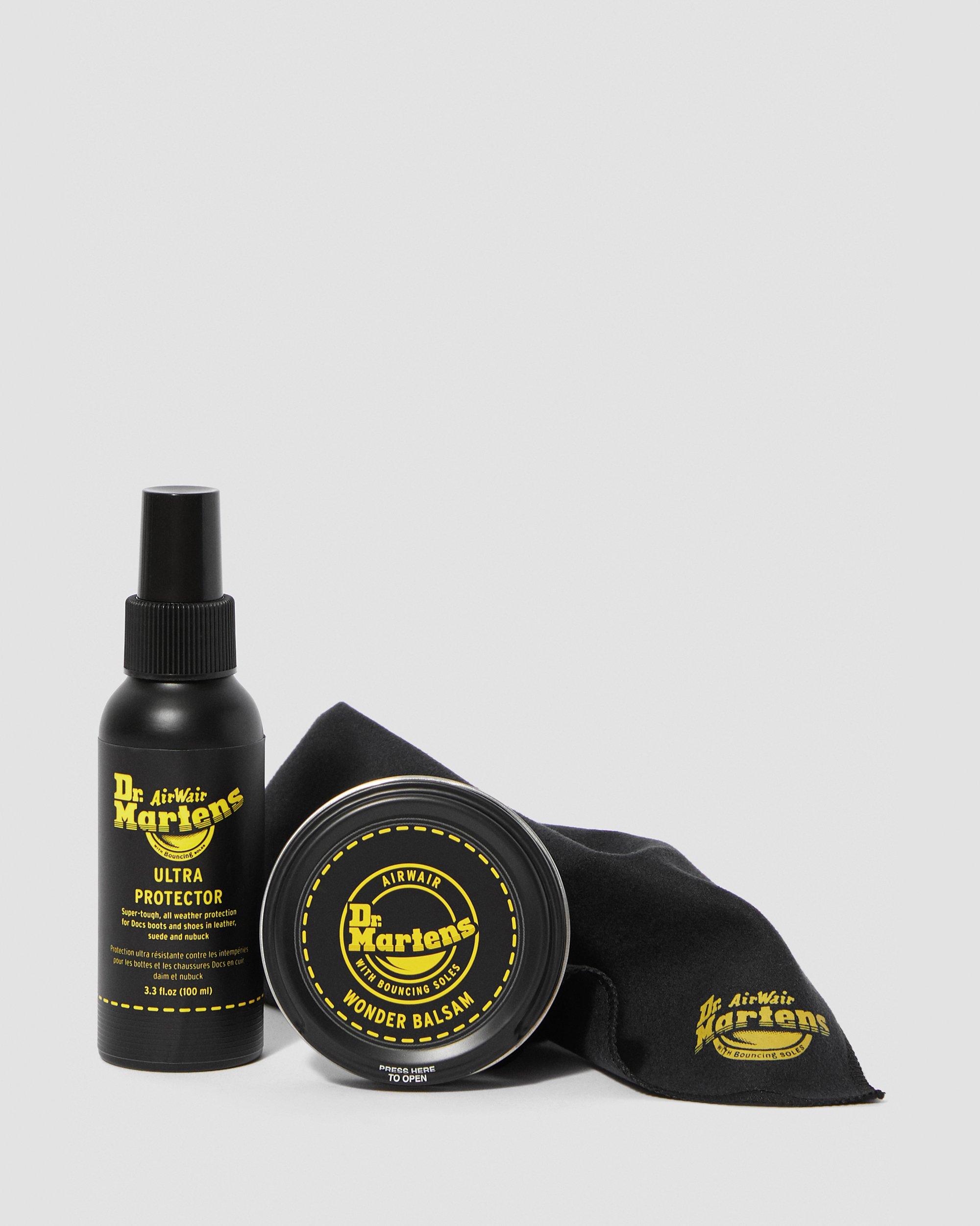 dr martens cleaning kit