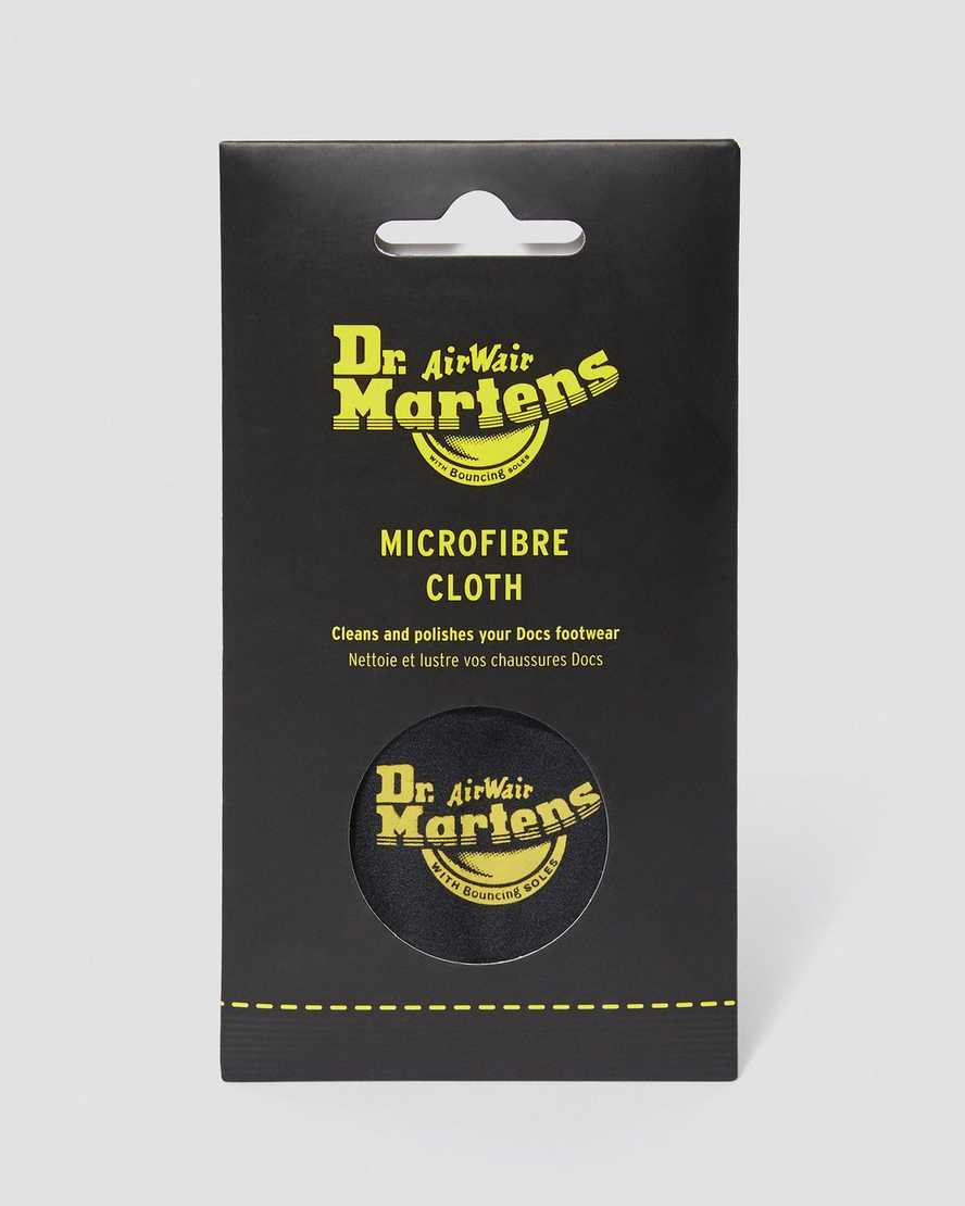 MICROFIBER CLOTH | Dr Martens