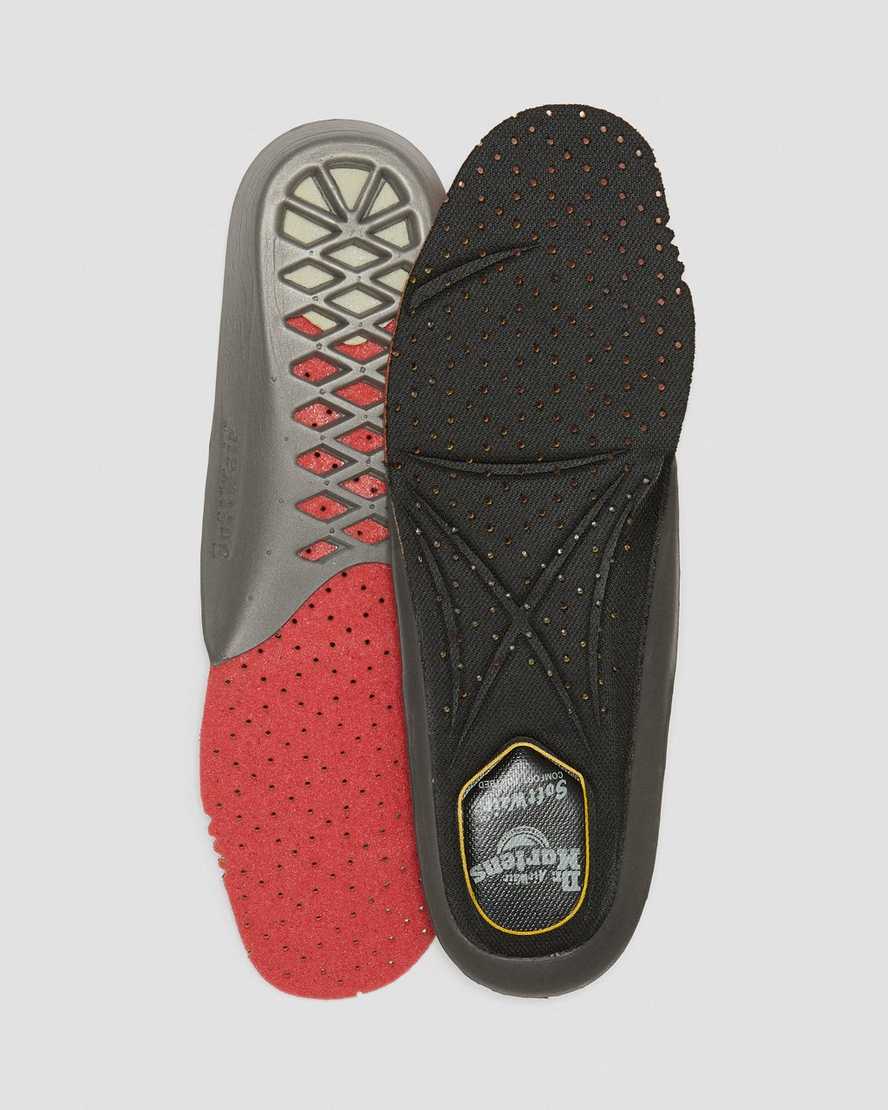 Softwair Shoe Insoles | Dr Martens