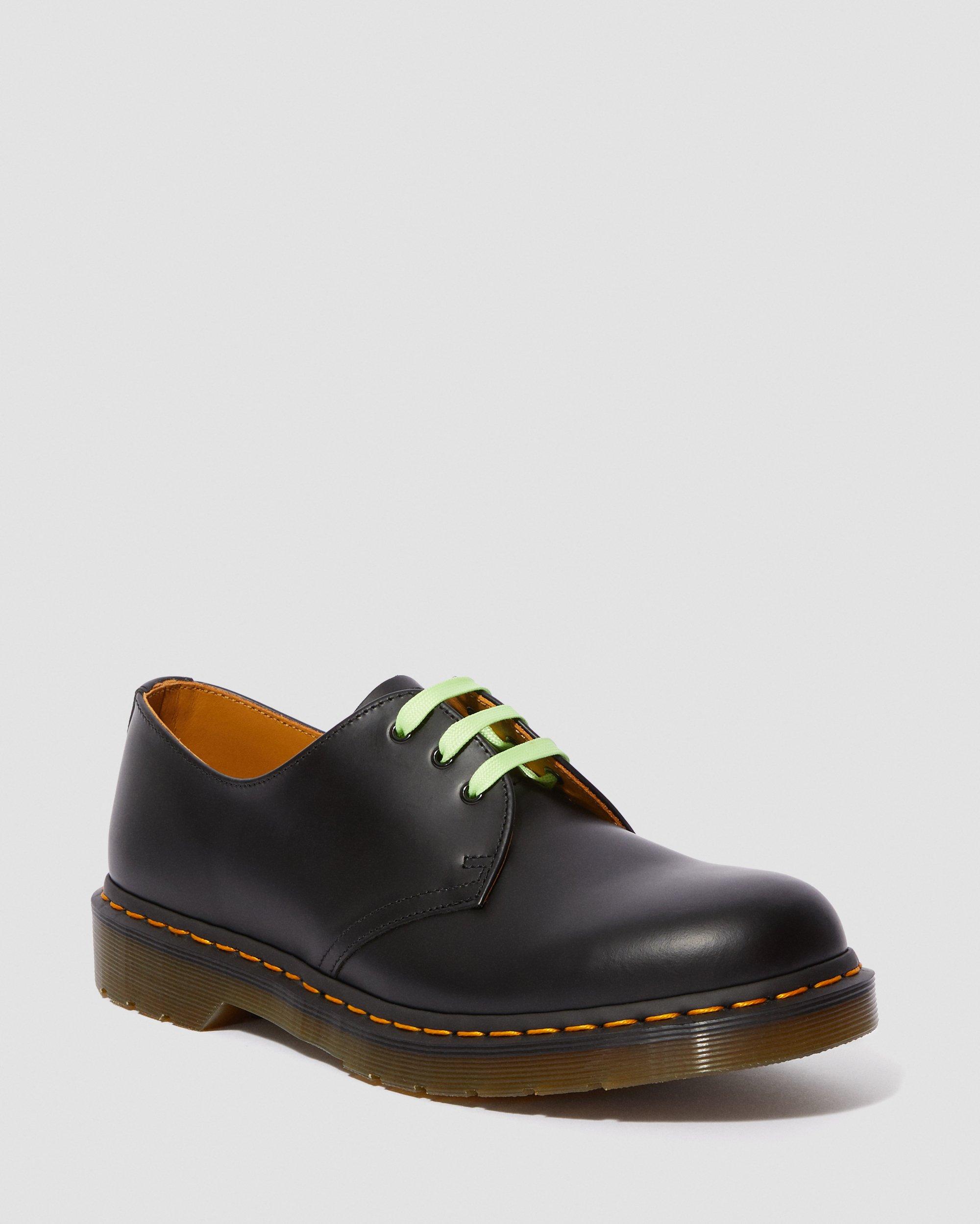doc martens 3 eye laces