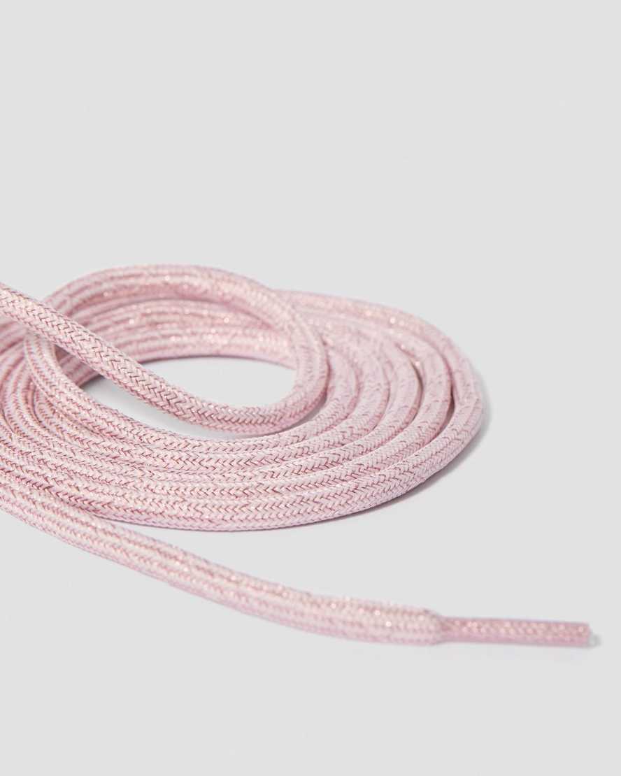 55 inch Round Shoe Laces (8-10 Eye) | Dr Martens