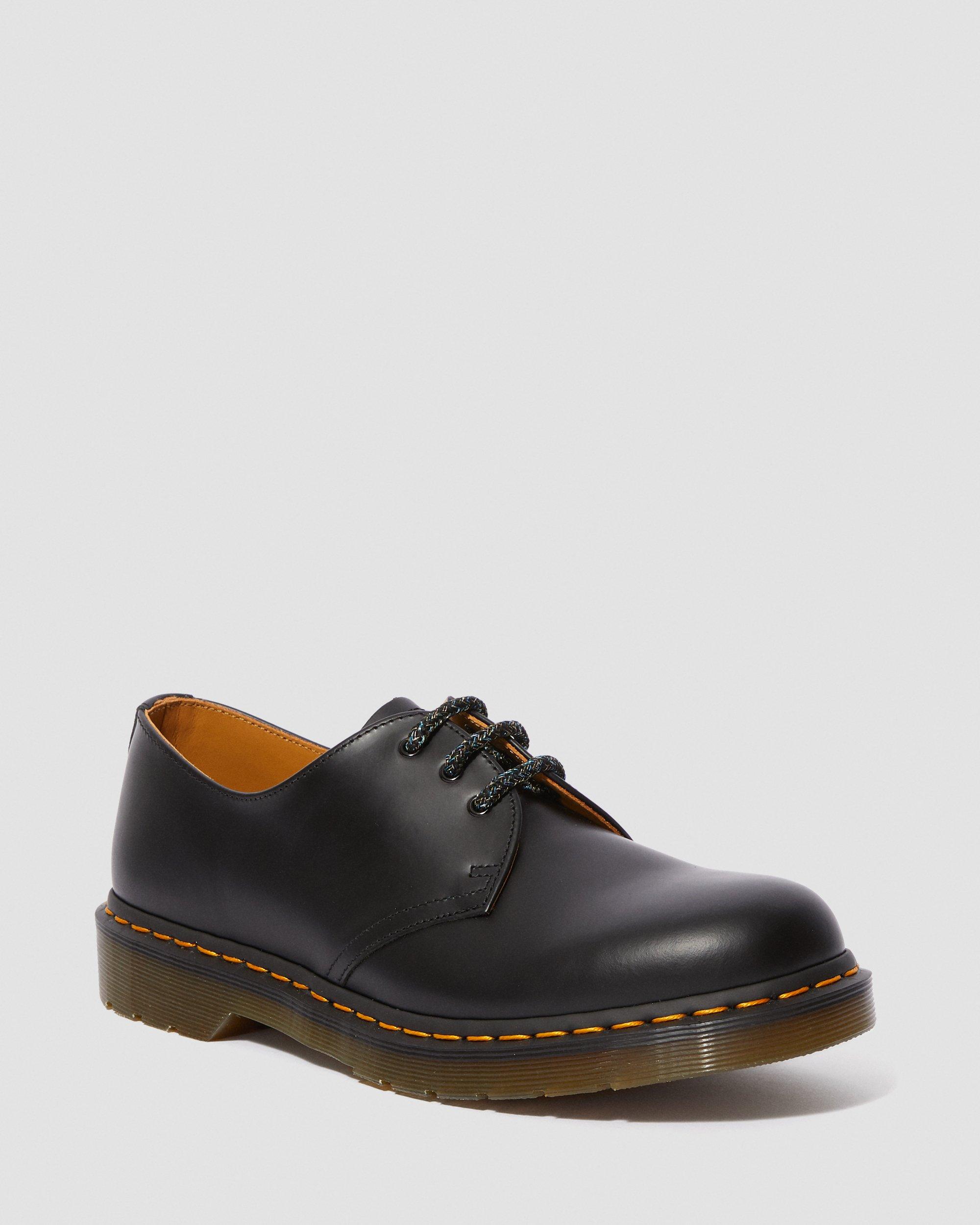 doc martens 3 eye laces