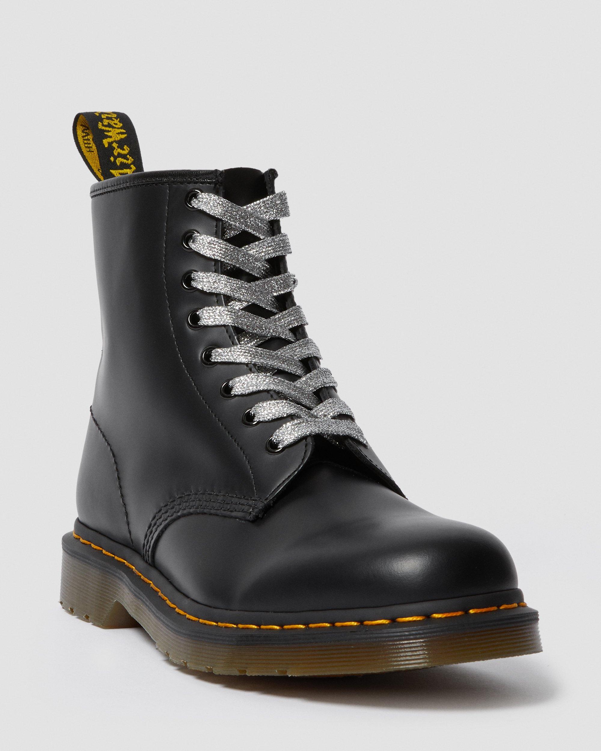 doc marten laces 10 eye