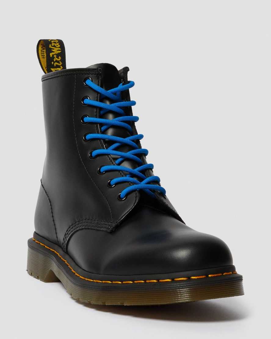 8-10 Eye Round Lace | Dr Martens