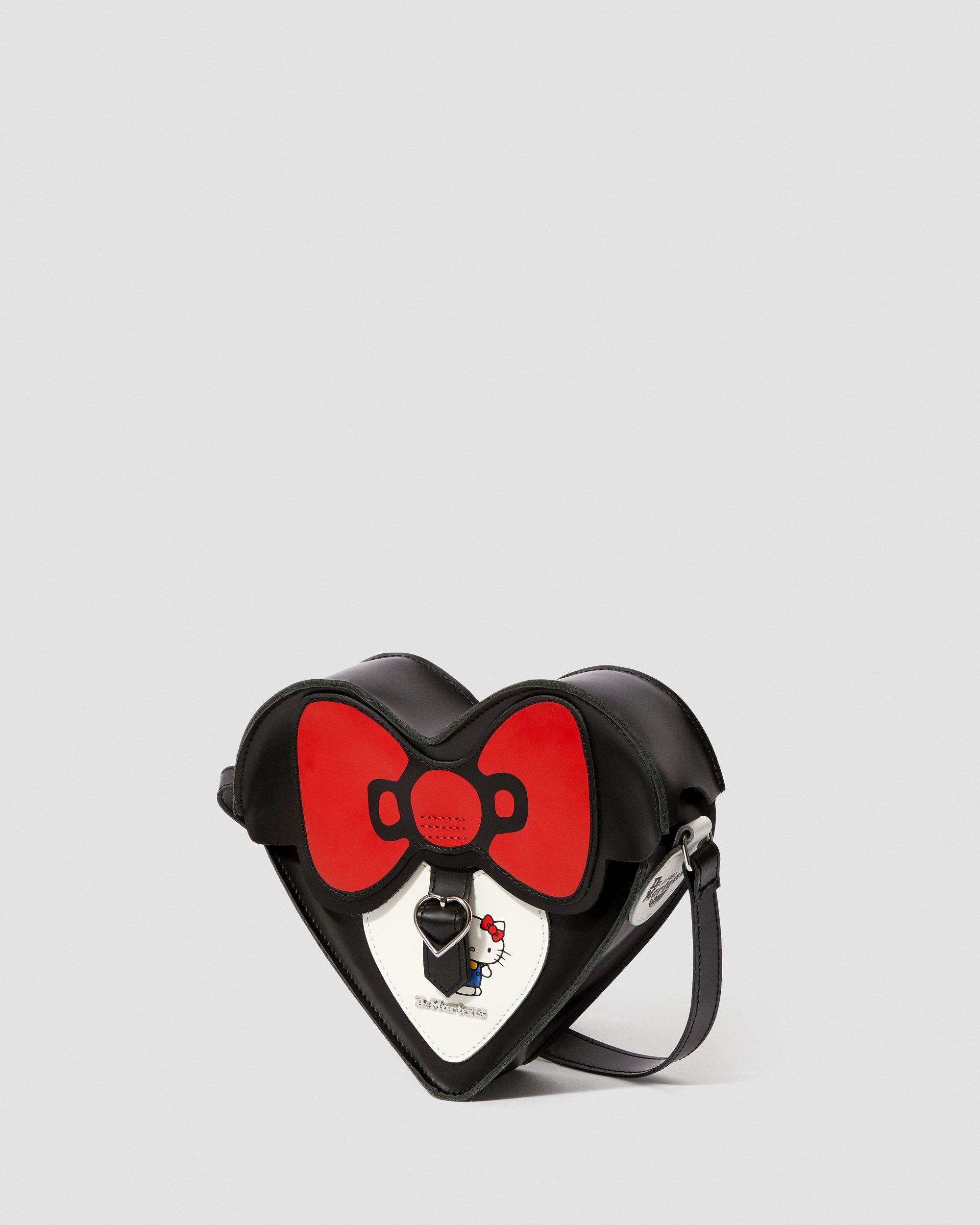 dr marten heart bag