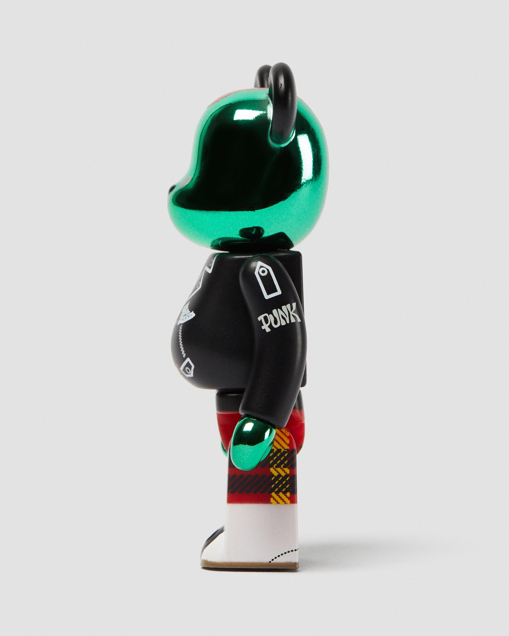 BE@RBRICK COLLECTIBLE FIGURE | Dr. Martens UK