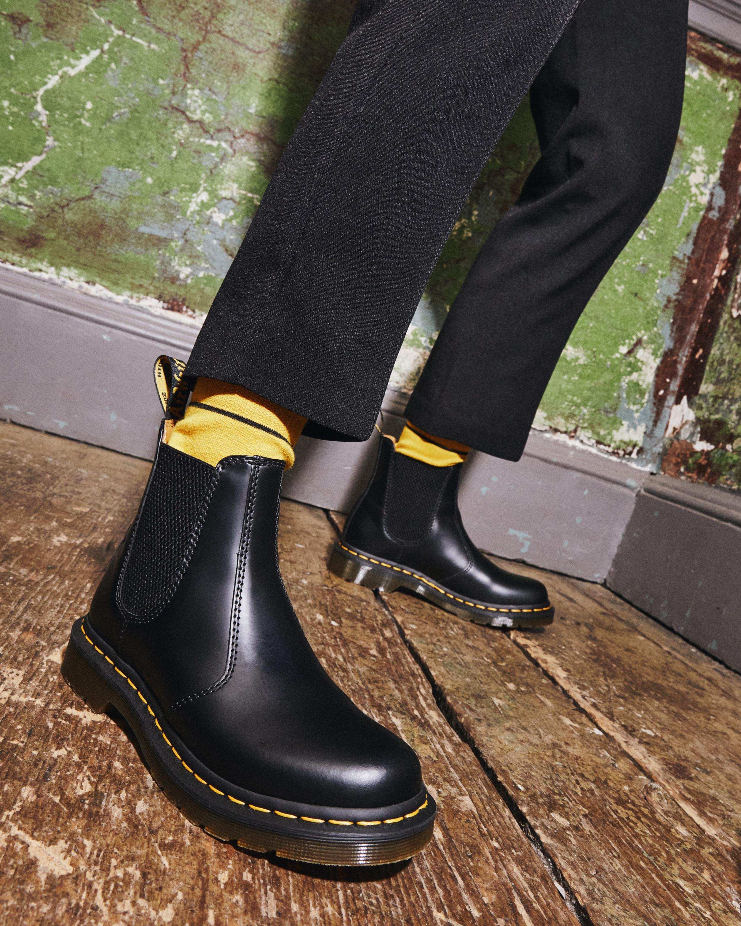 doc marten socks