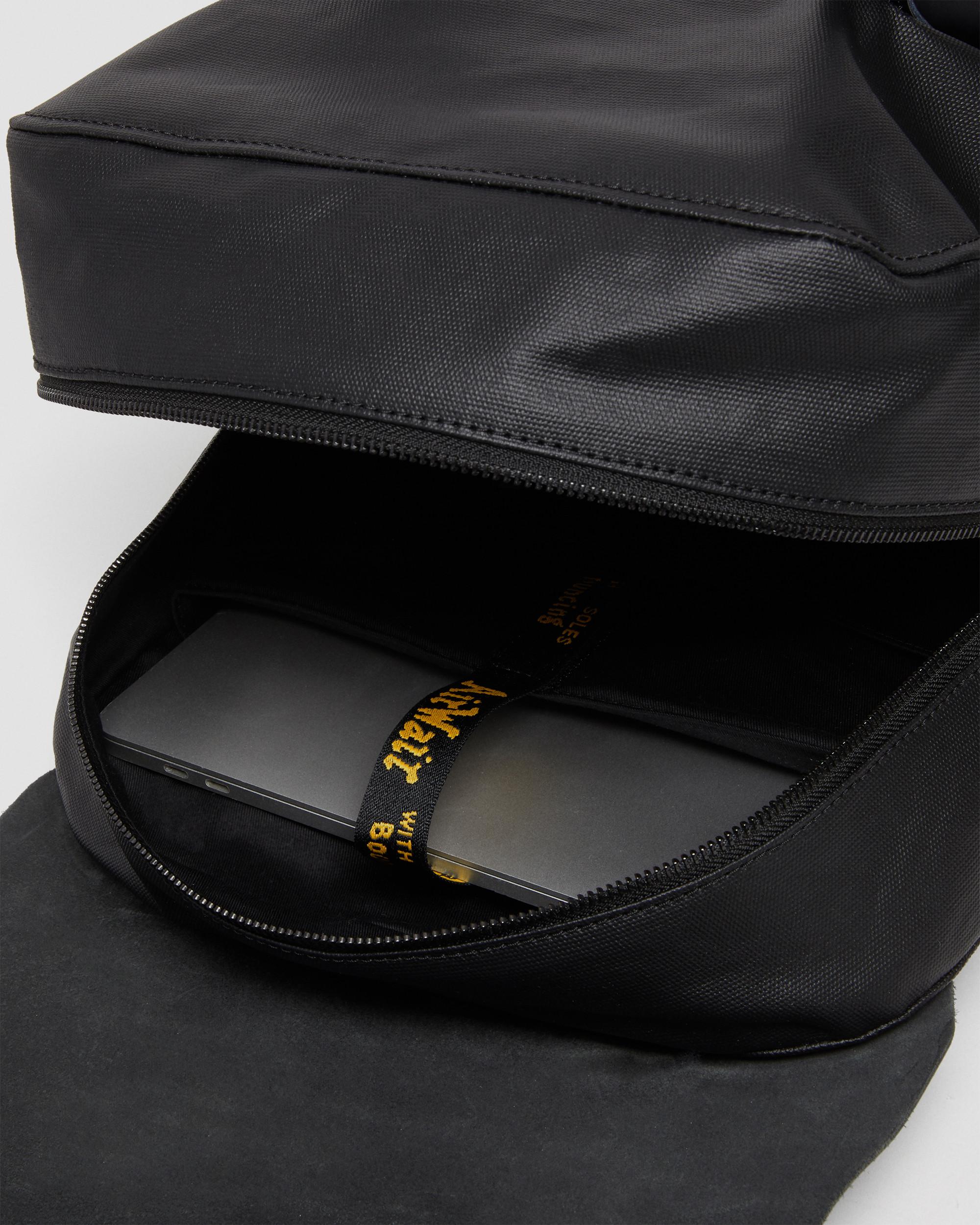 Dr martens canvas backpack Clearance