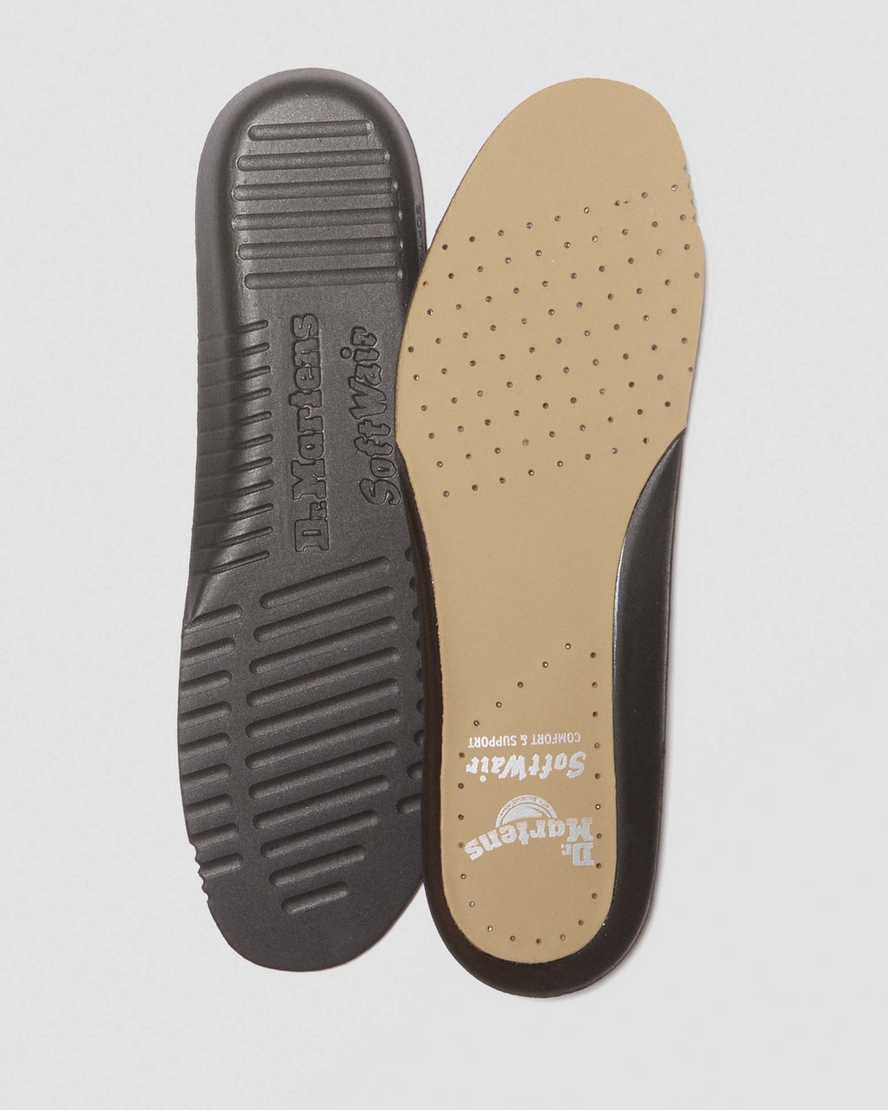 Leather Shoe InsolesLeather Shoe Insoles | Dr Martens