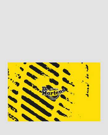 YELLOW | Gift Cards | Dr. Martens