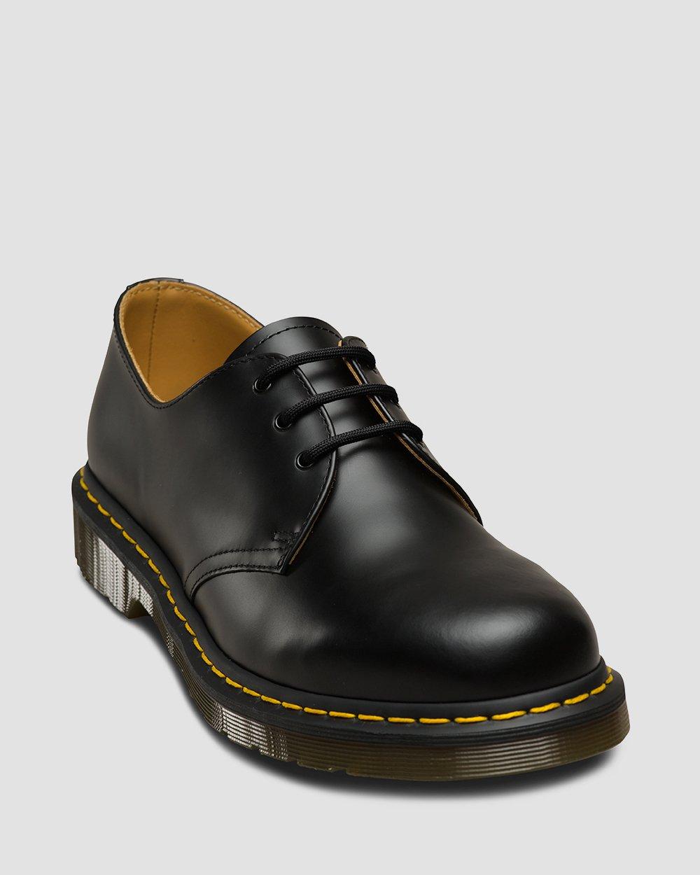 DR MARTENS 65 CM RUNDE SCHNÜRSENKEL (3 ÖSEN) DR MARTENS 65 CM RUNDE SCHNÜRSENKEL (3 ÖSEN)