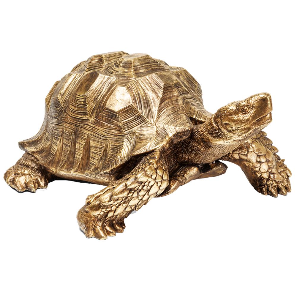 tortoise figure