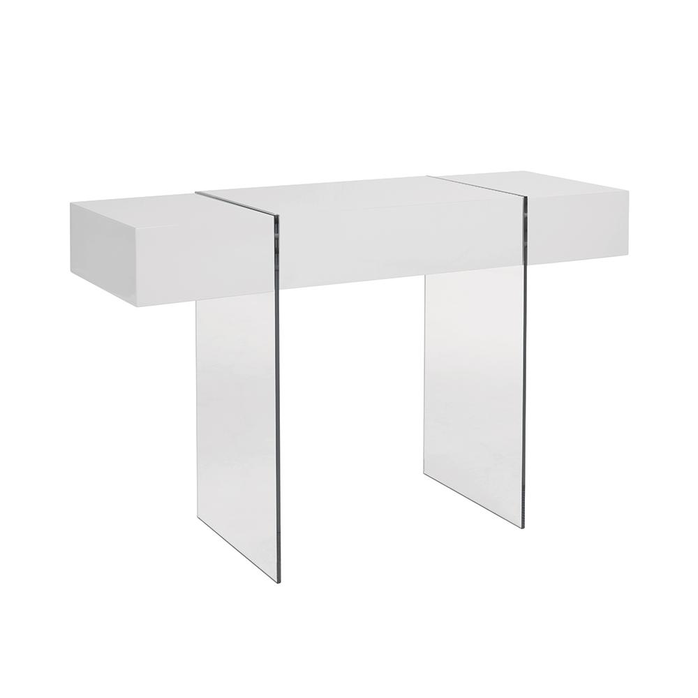 Console Tables | Modern Slim Designs | dwell