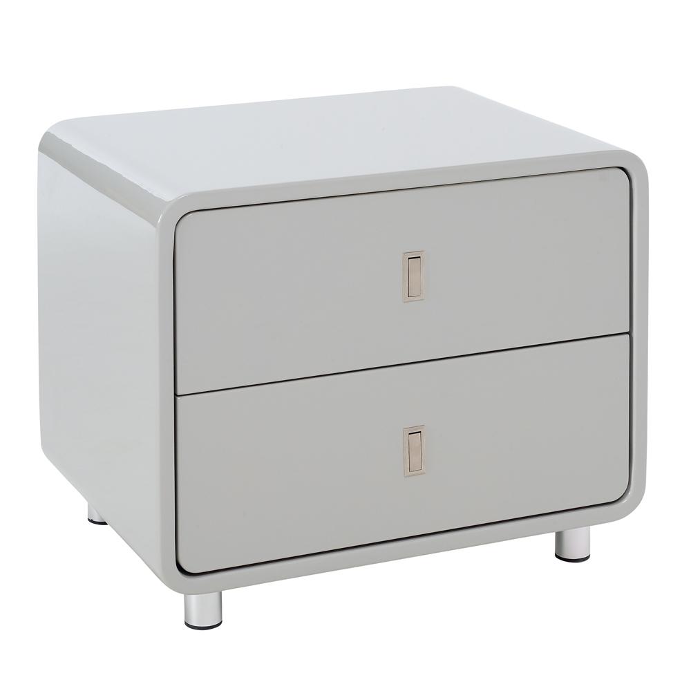 grey side table lamps