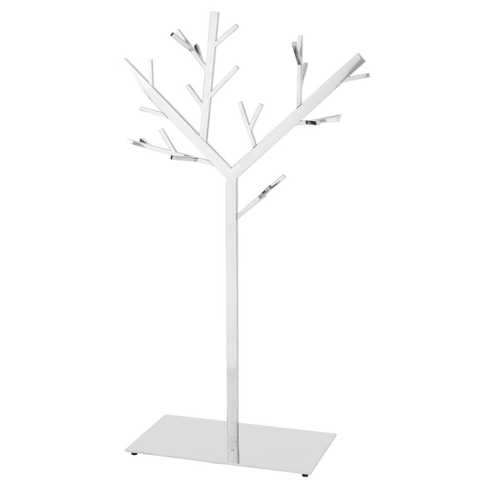 tree coat stand