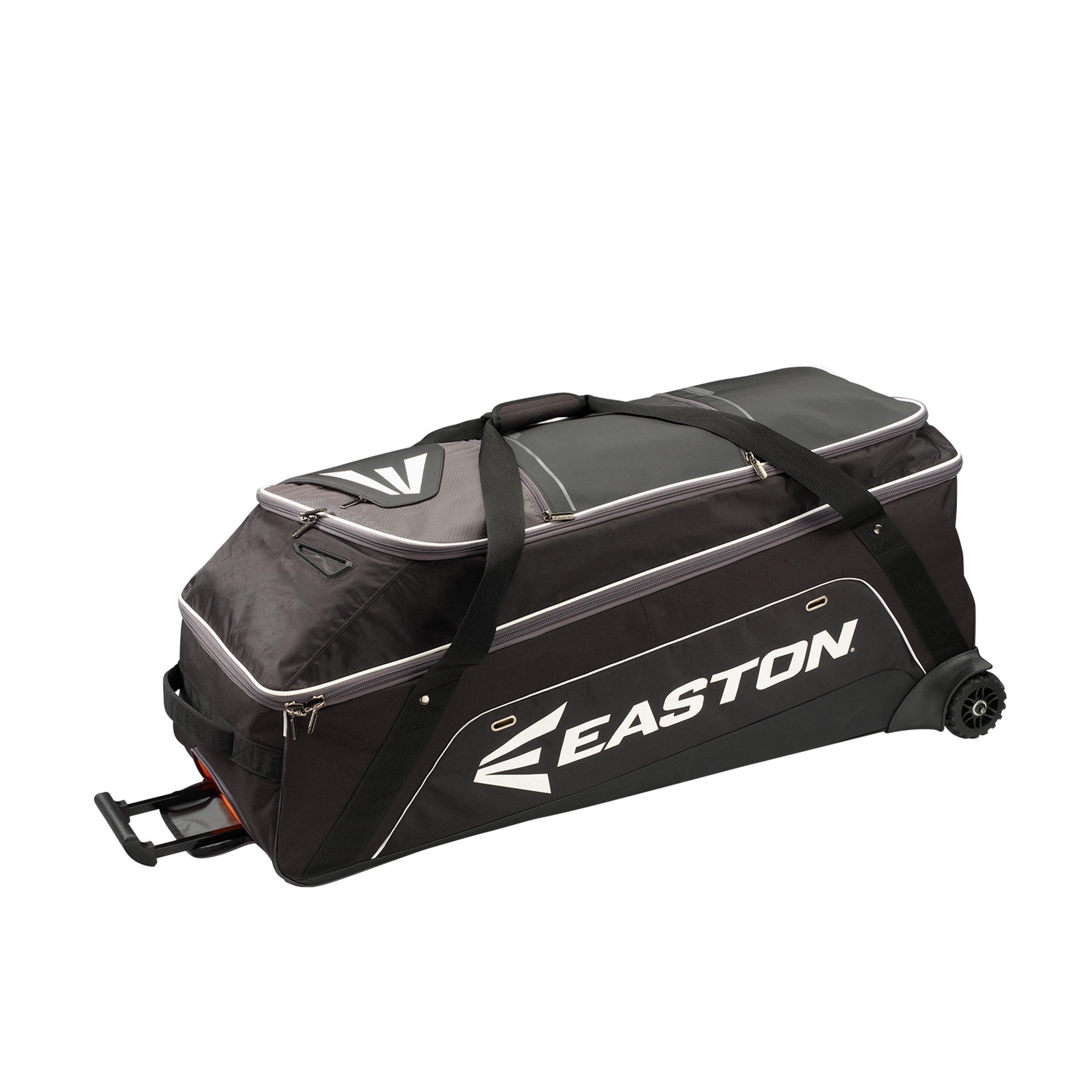 easton wheeled bag