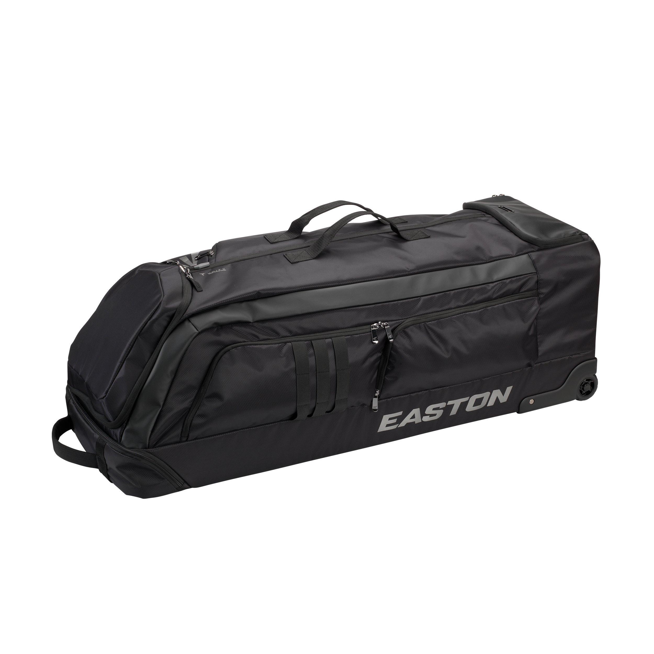 easton wheeled bat bag