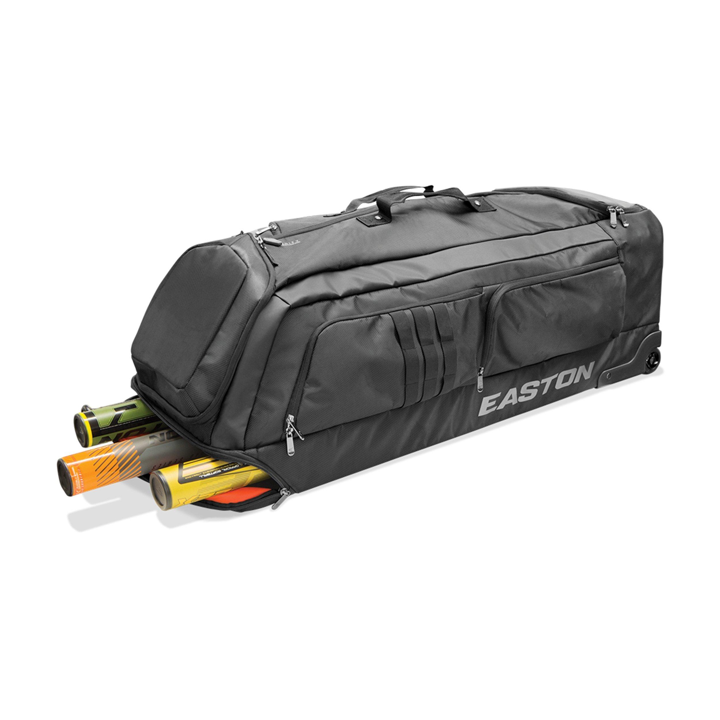 easton pro x wheeled bag