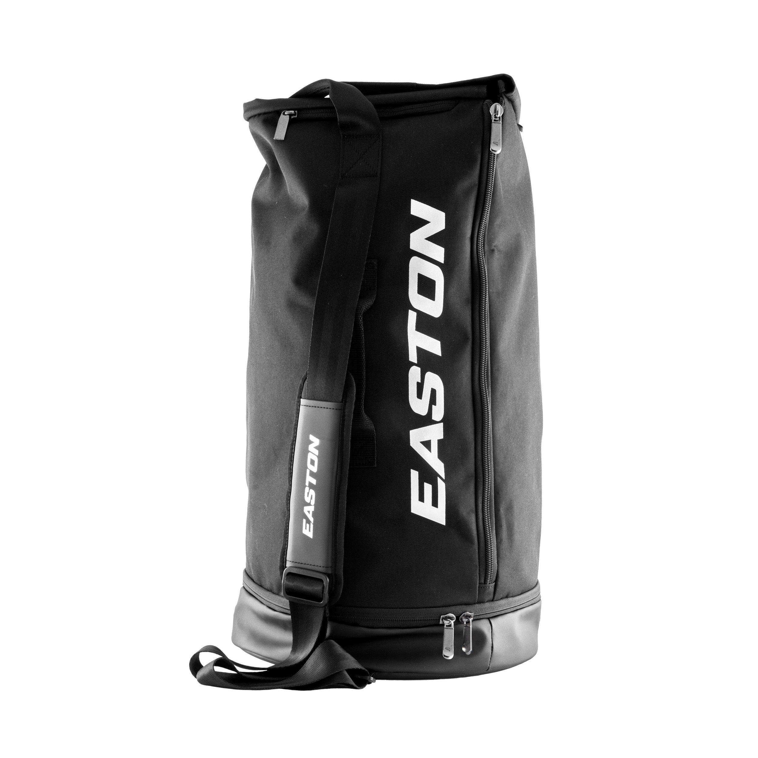 easton retro duffle bag