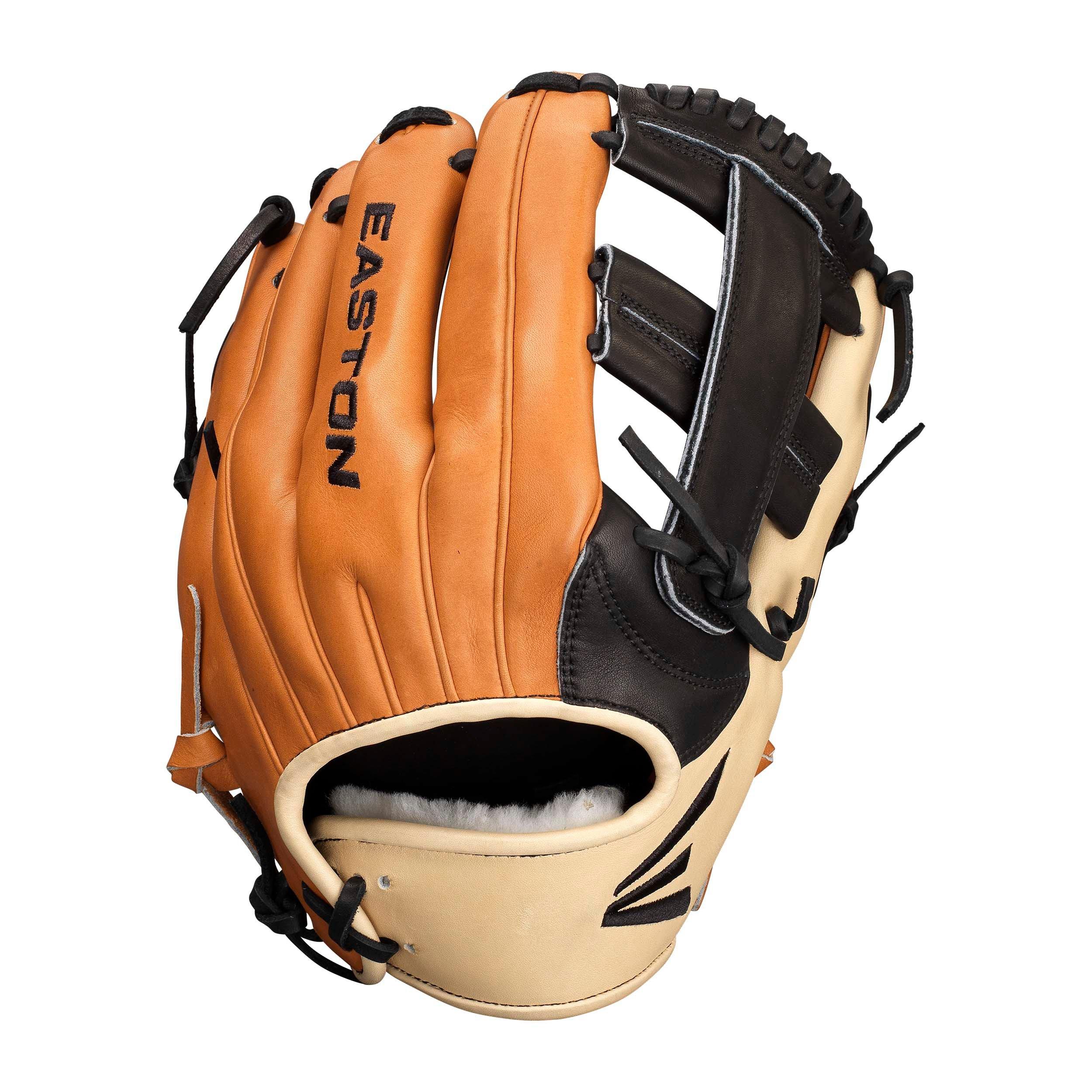 easton small batch gloves