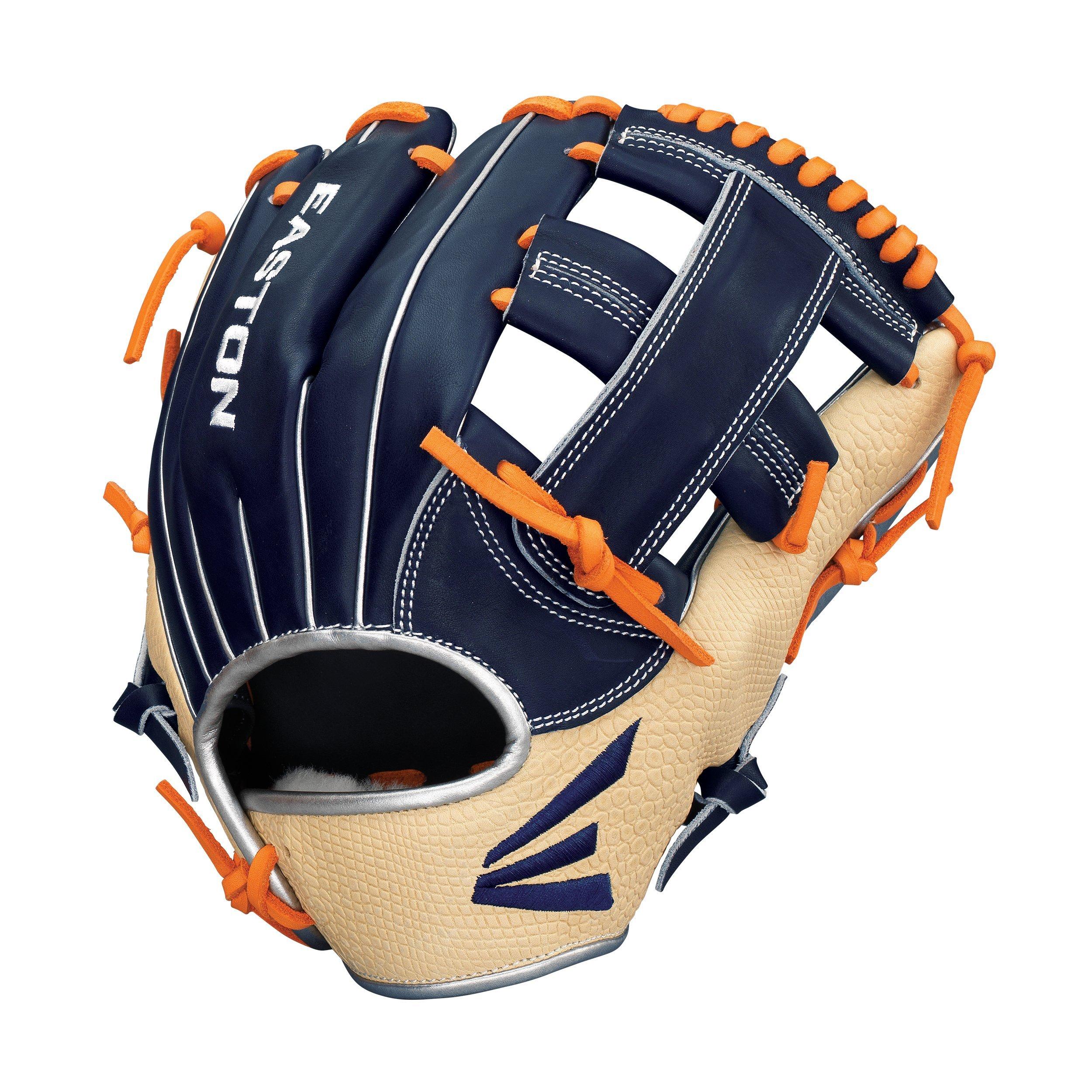 mako baseball glove