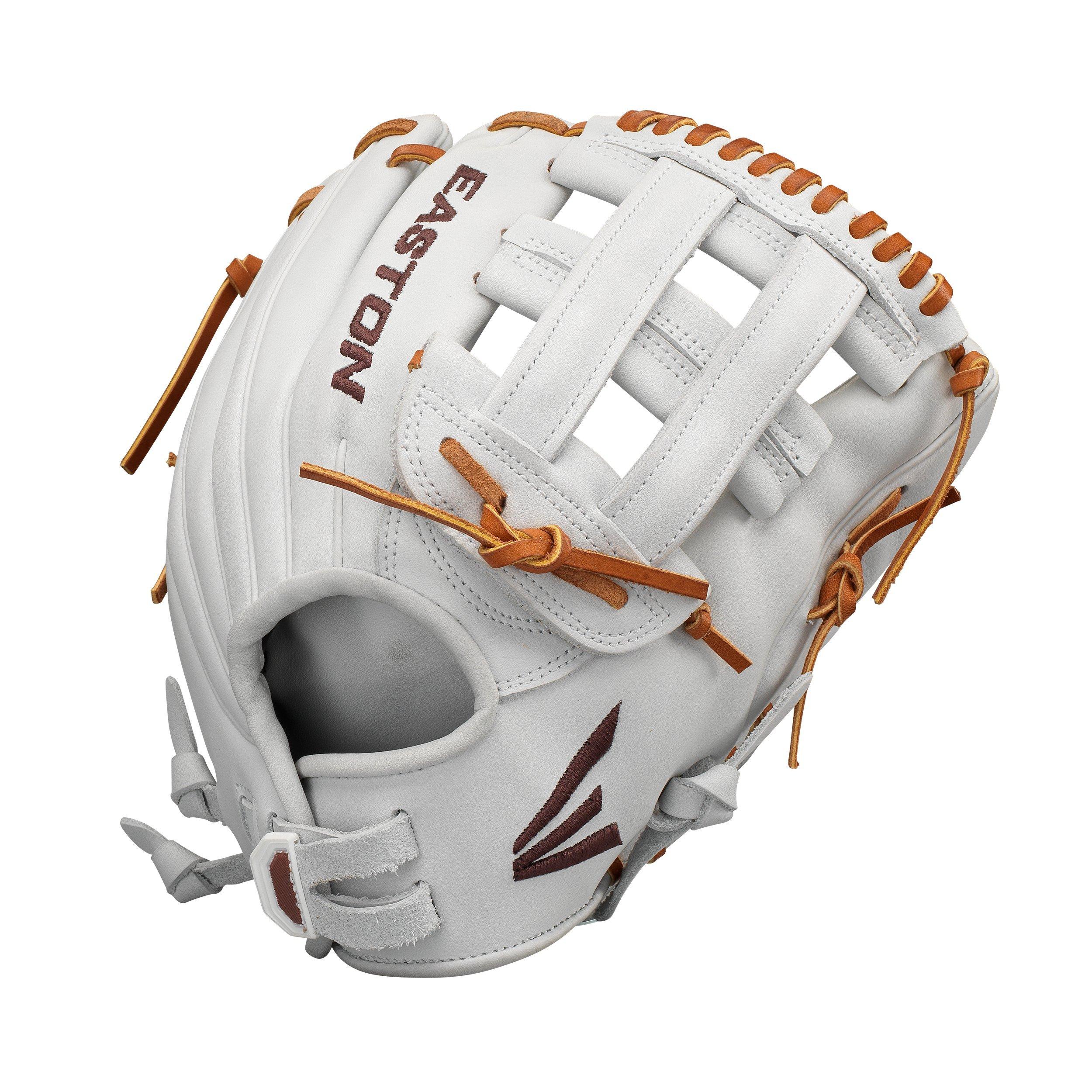 easton t ball glove