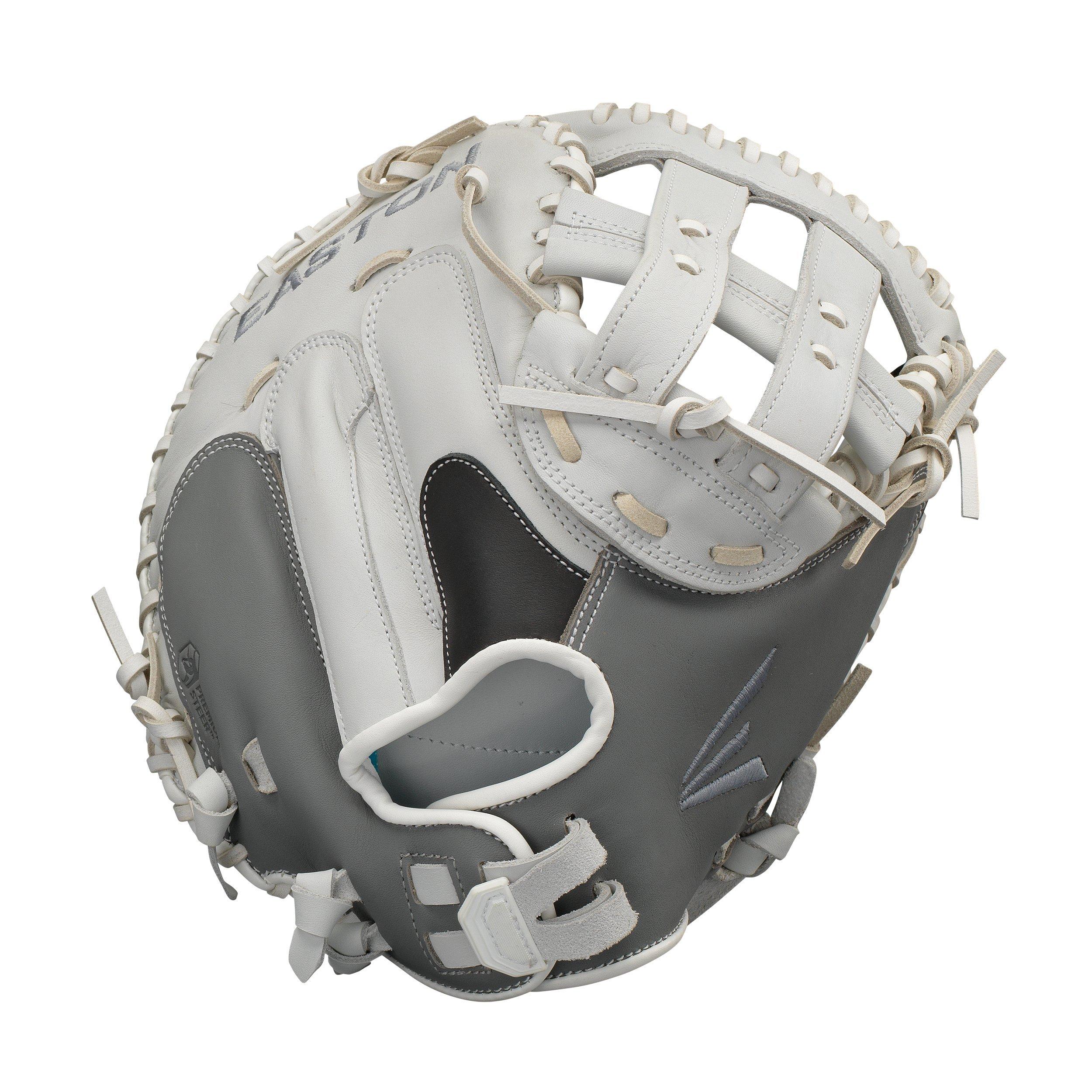 easton ghost softball glove reviews