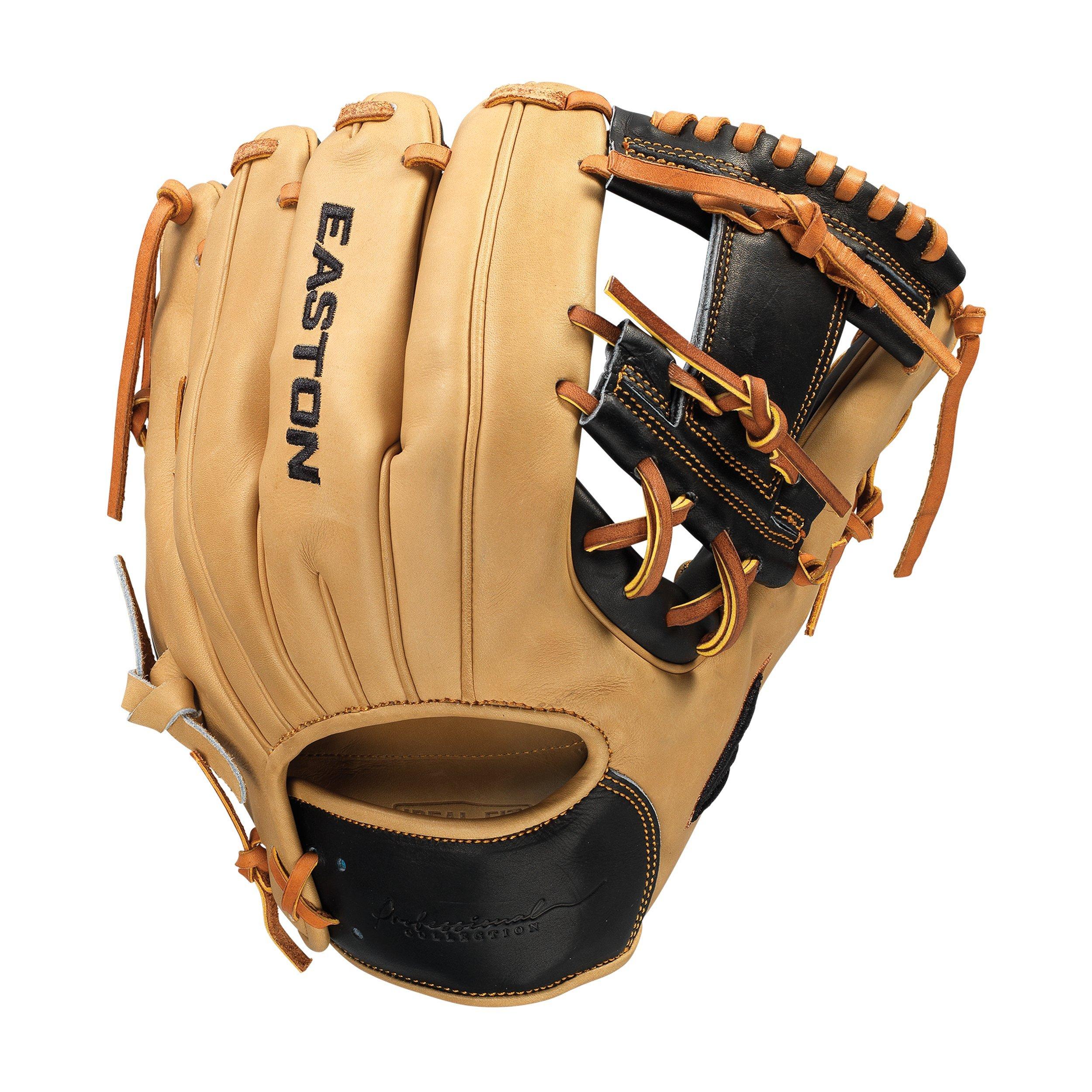 mako baseball glove