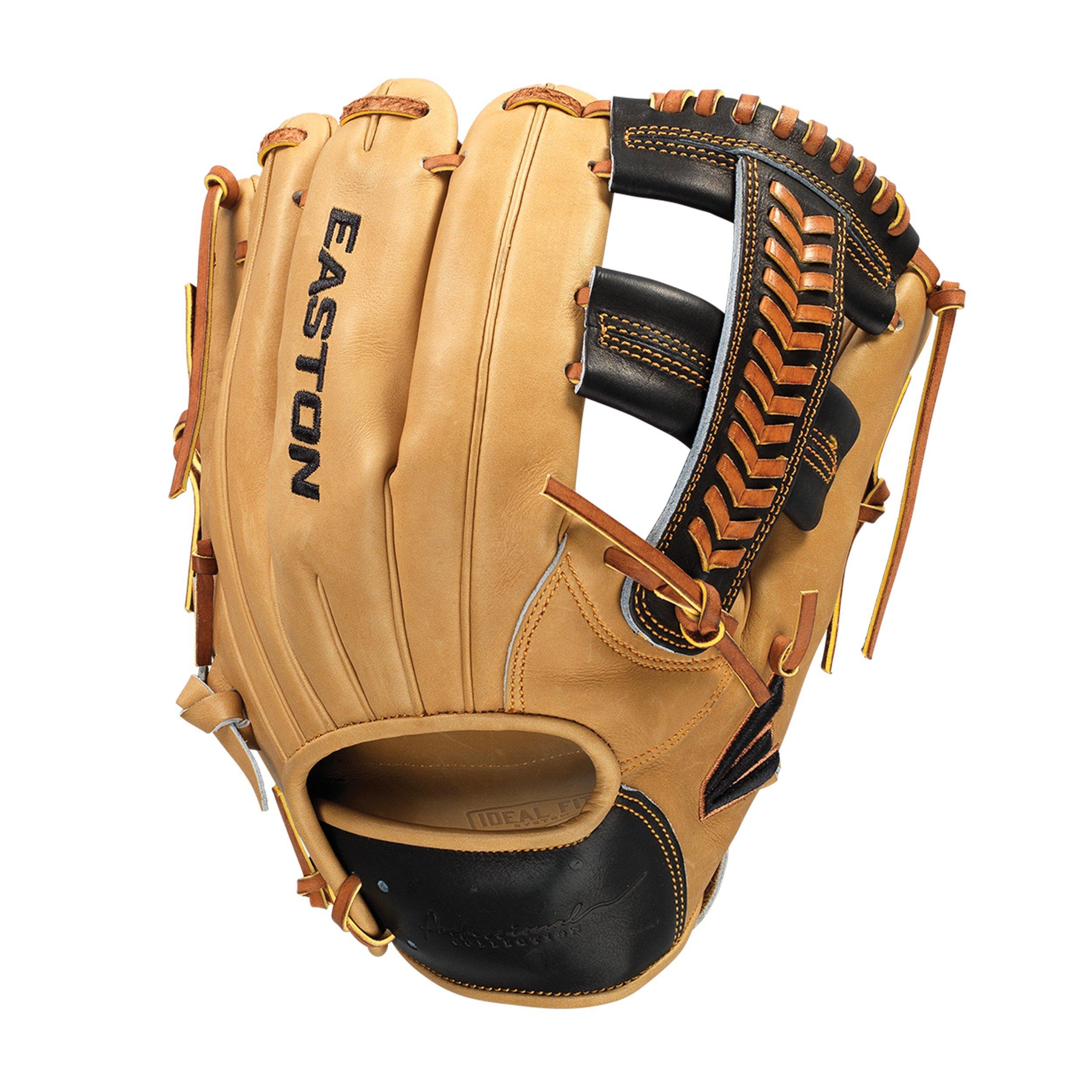 easton gloves