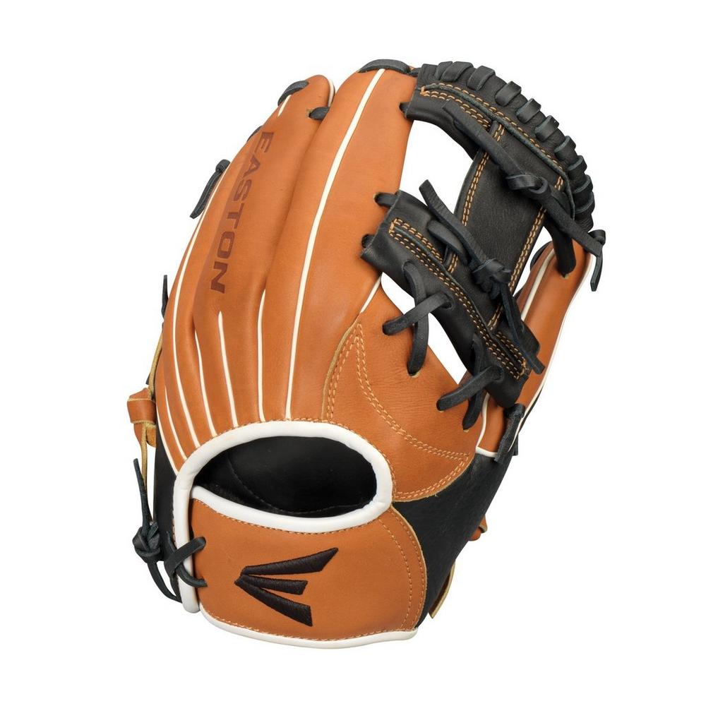 Palm Rawhide Laces EASTON Paragon Youth Baseball Glove Series Super Soft Palm Lining Enhances Grip for Better Control Select Cowhide Leather 2020 Youth Sizes /& Patterns