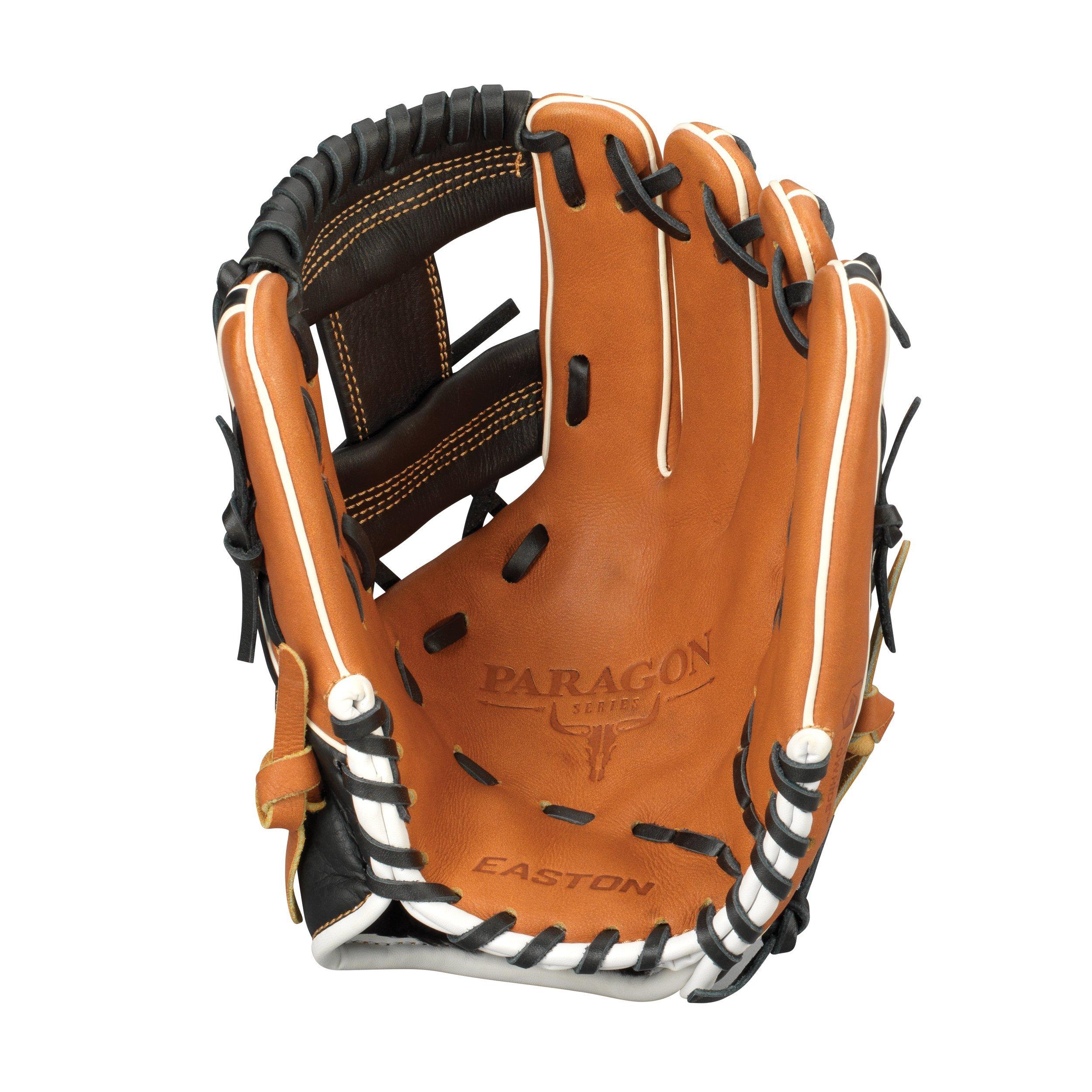 easton paragon glove