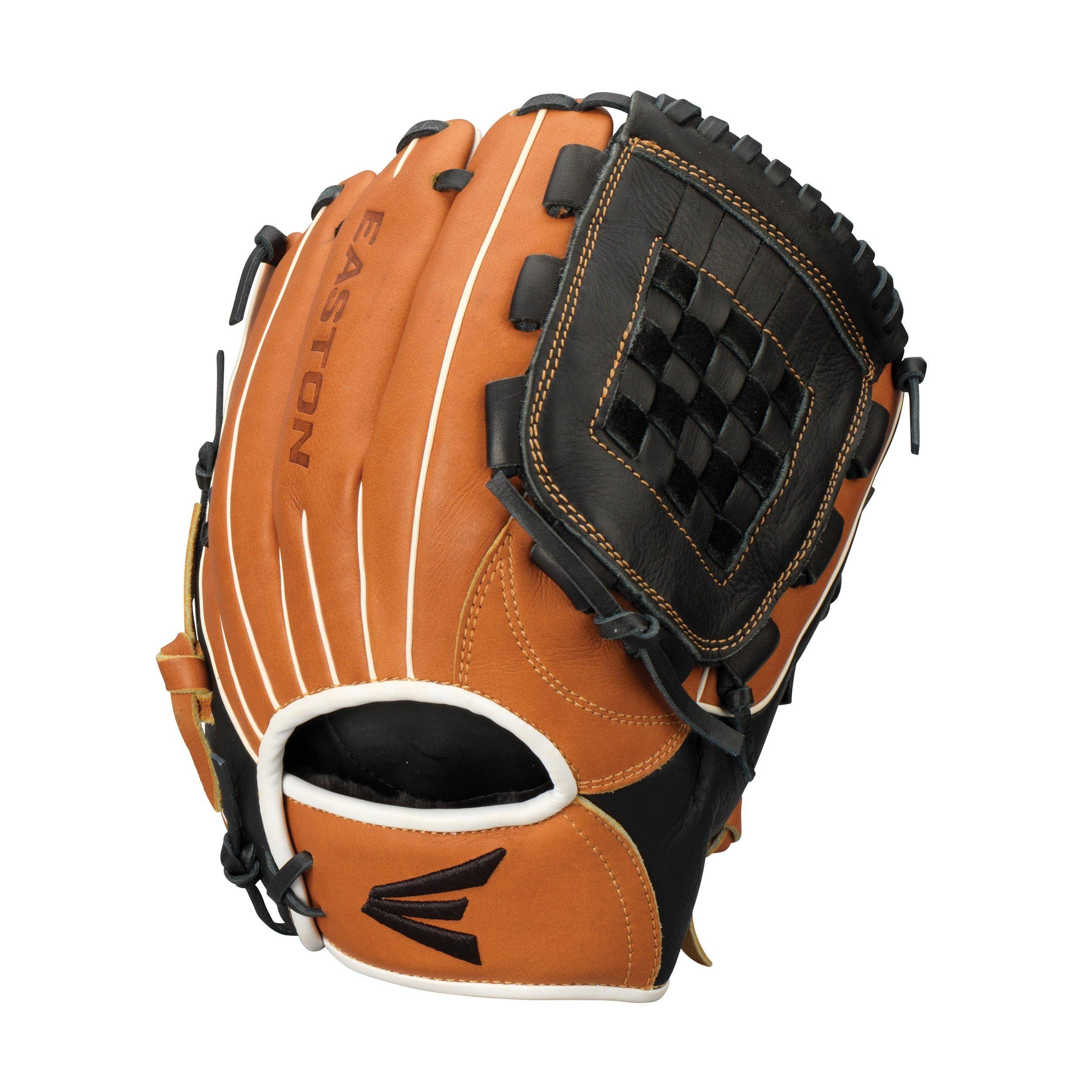 easton paragon glove