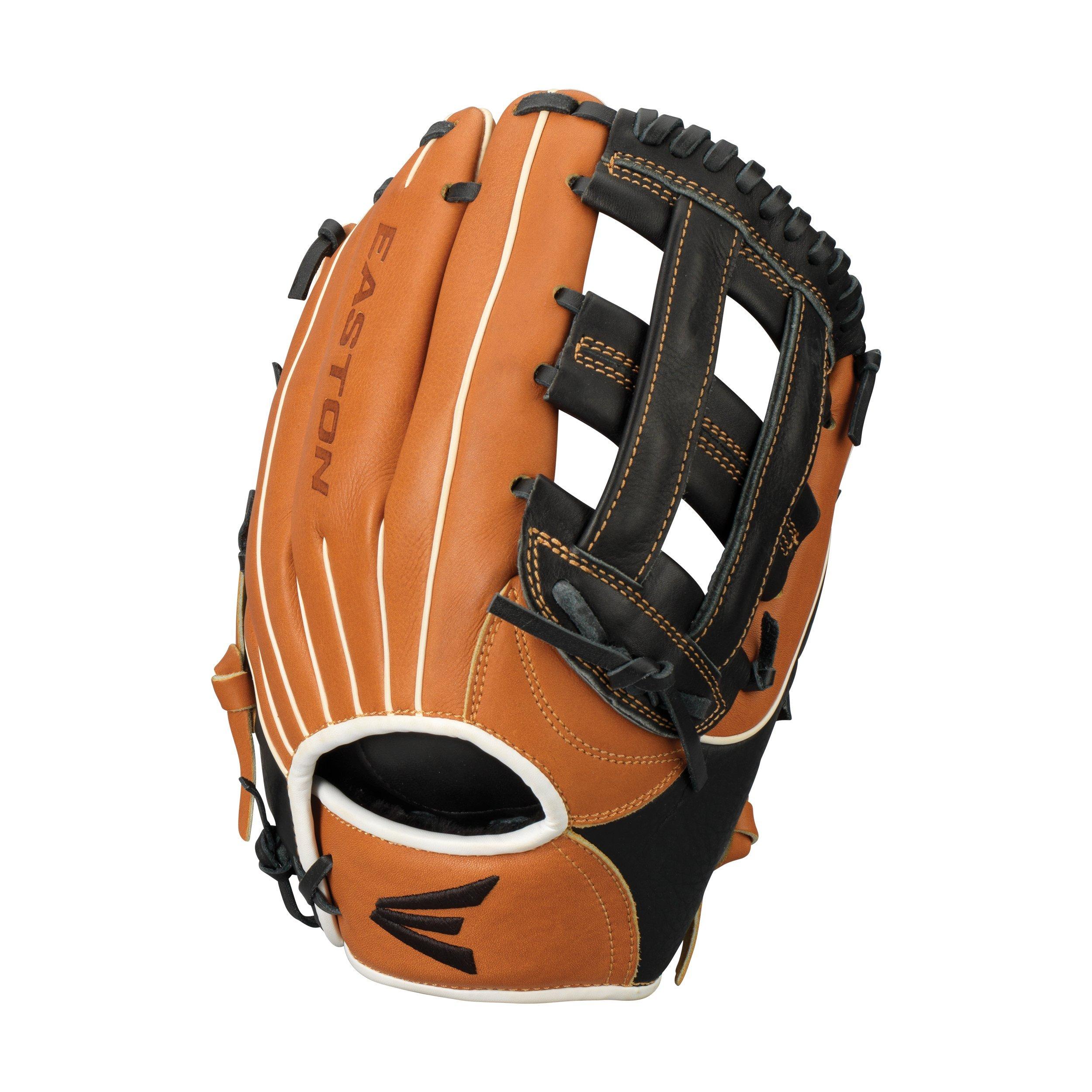 easton paragon glove