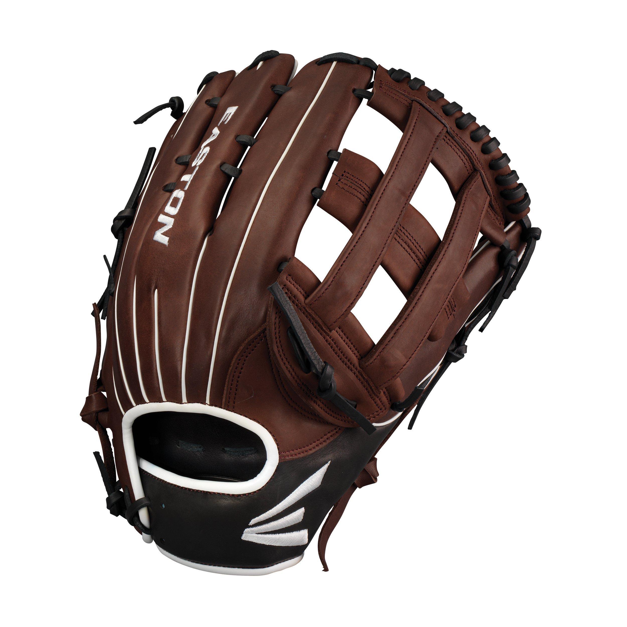 best slow pitch gloves