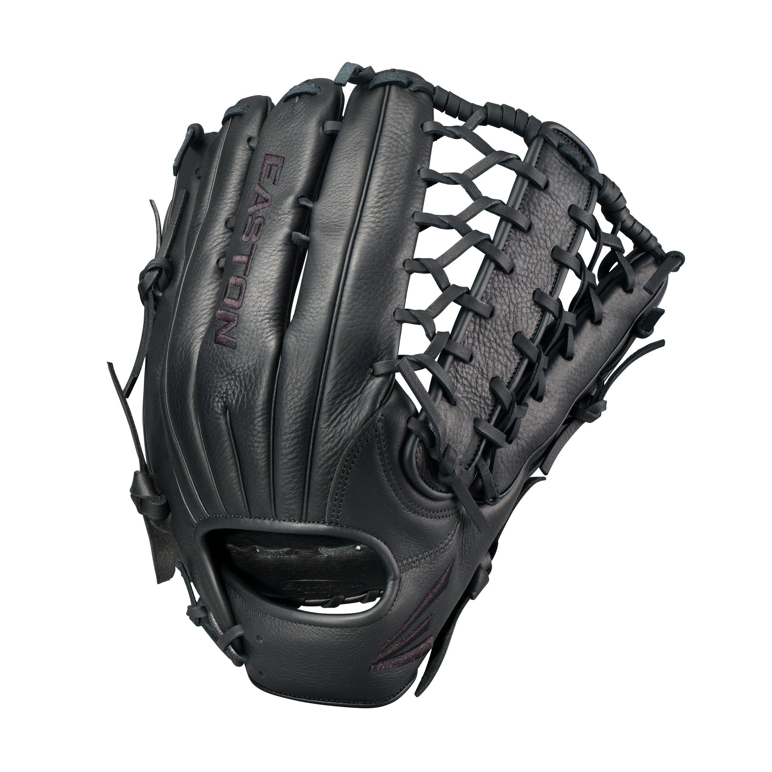 easton slowpitch softball gloves